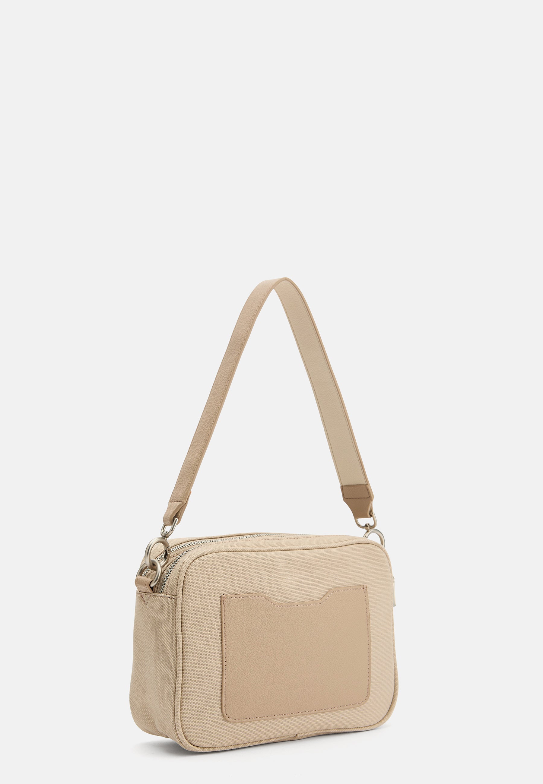 Carry Me Everywhere Boxy Bag