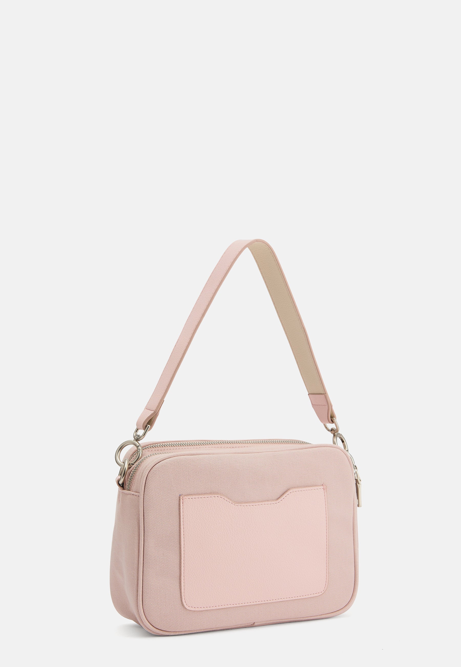 Carry Me Everywhere Boxy Bag