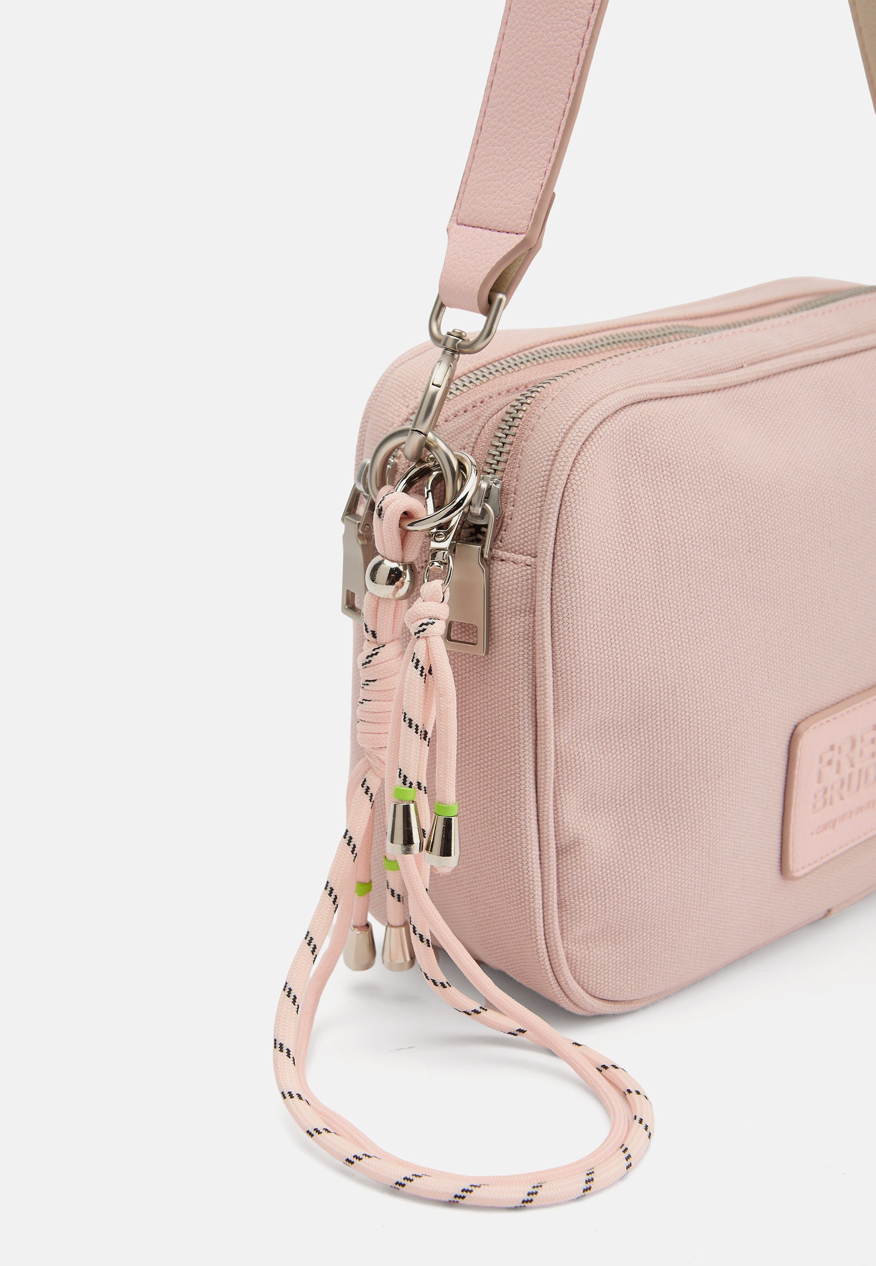 Carry Me Everywhere Boxy Bag