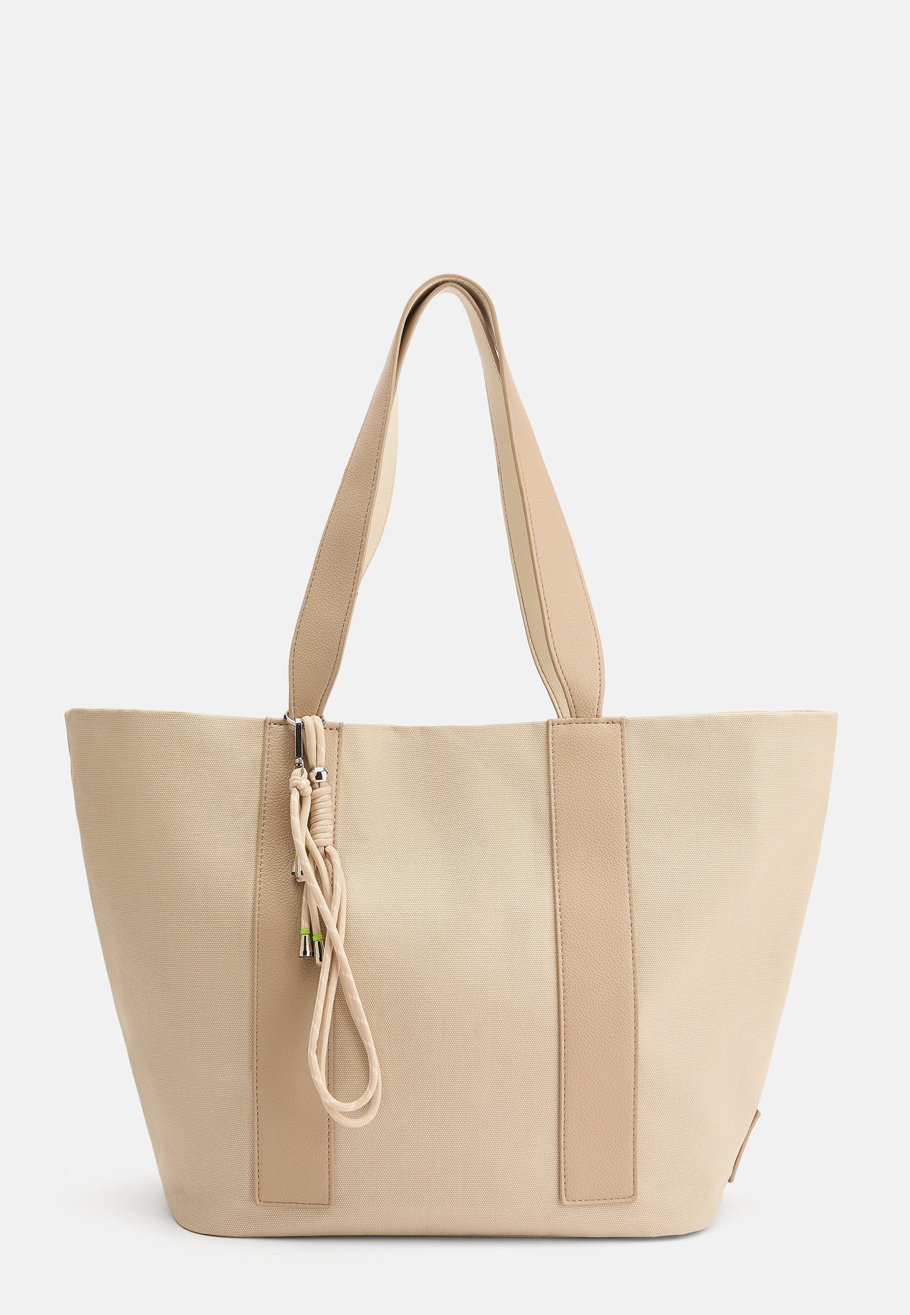 Carry Me Everywhere Shopper