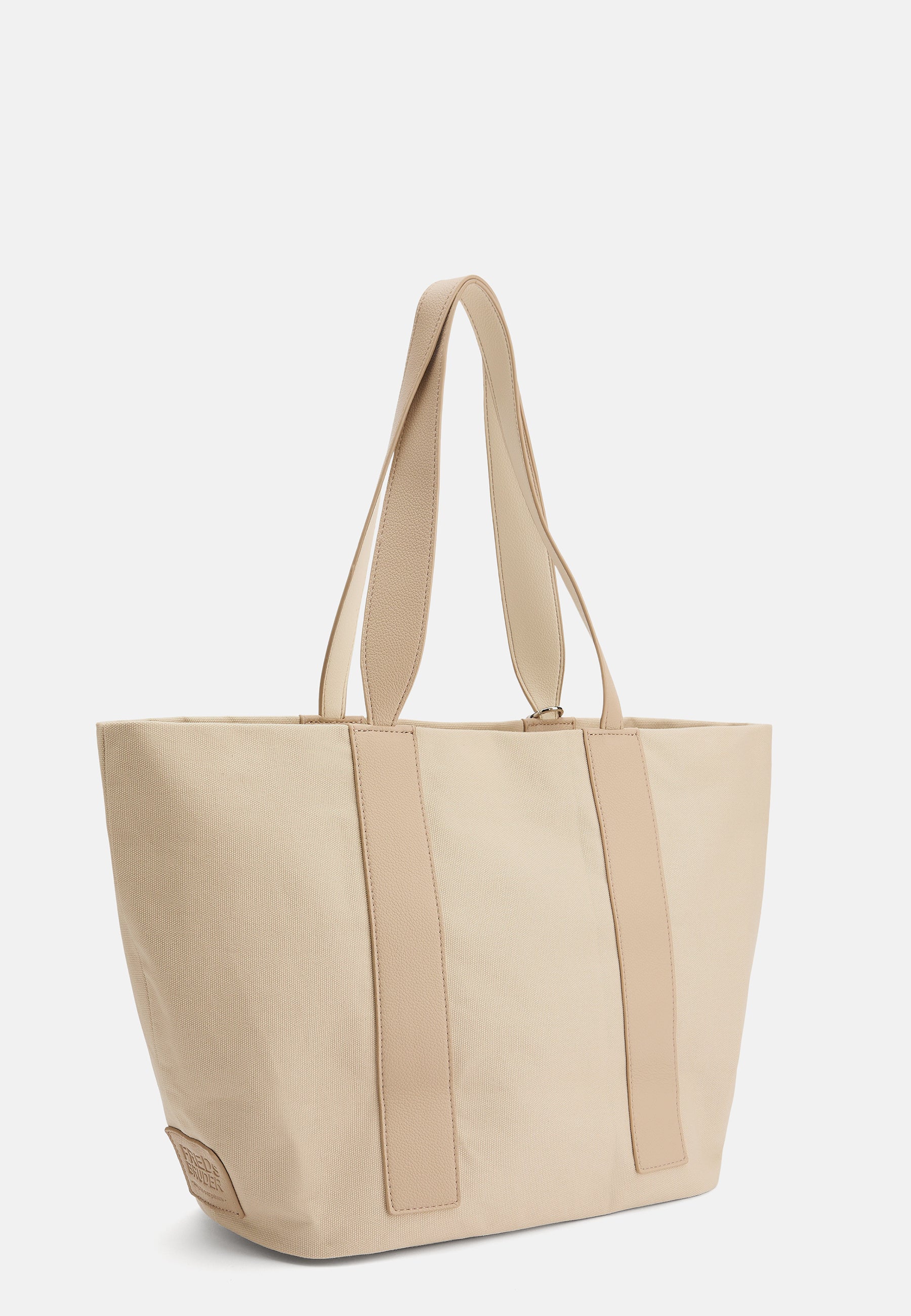 Carry Me Everywhere Shopper