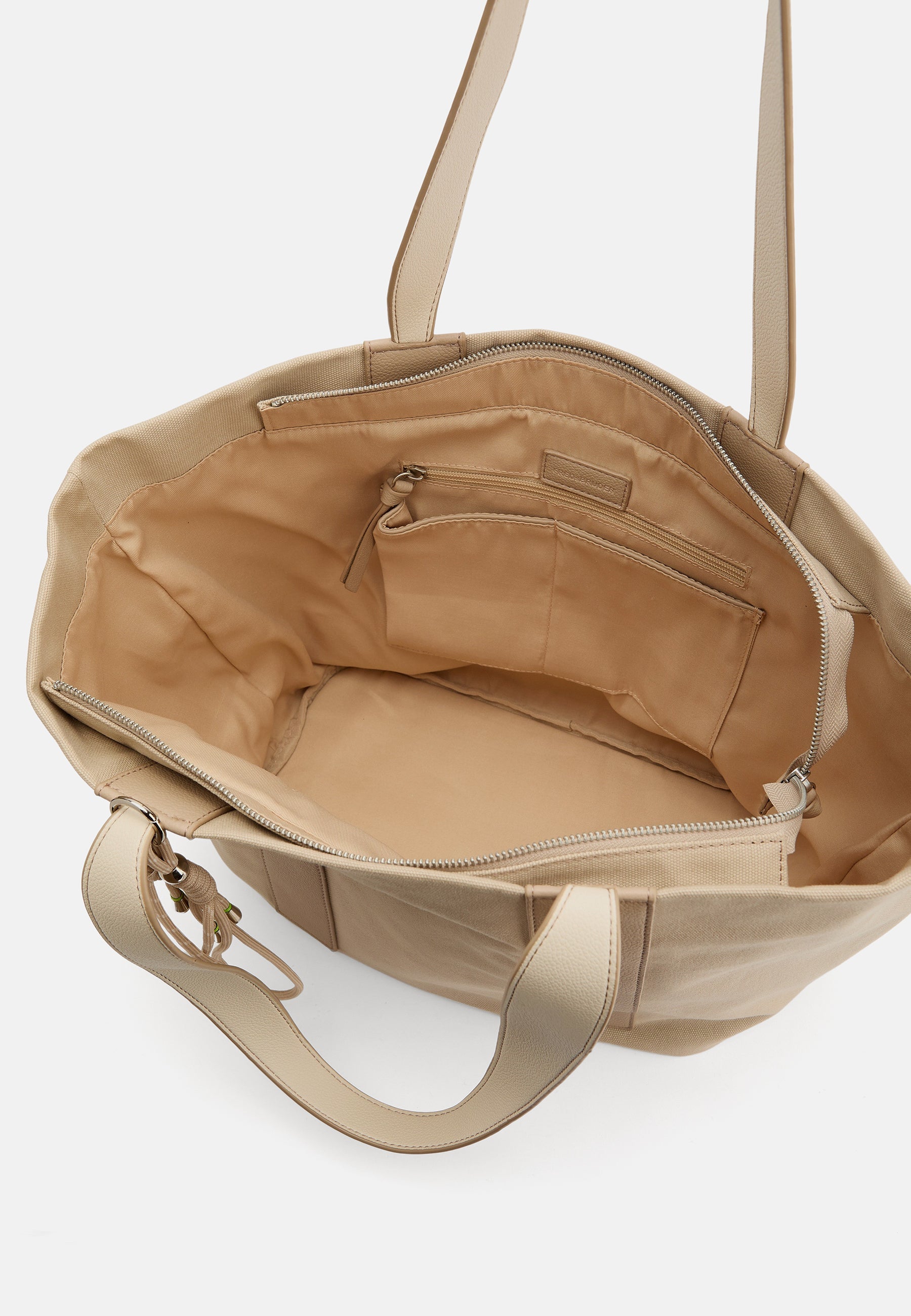 Carry Me Everywhere Shopper