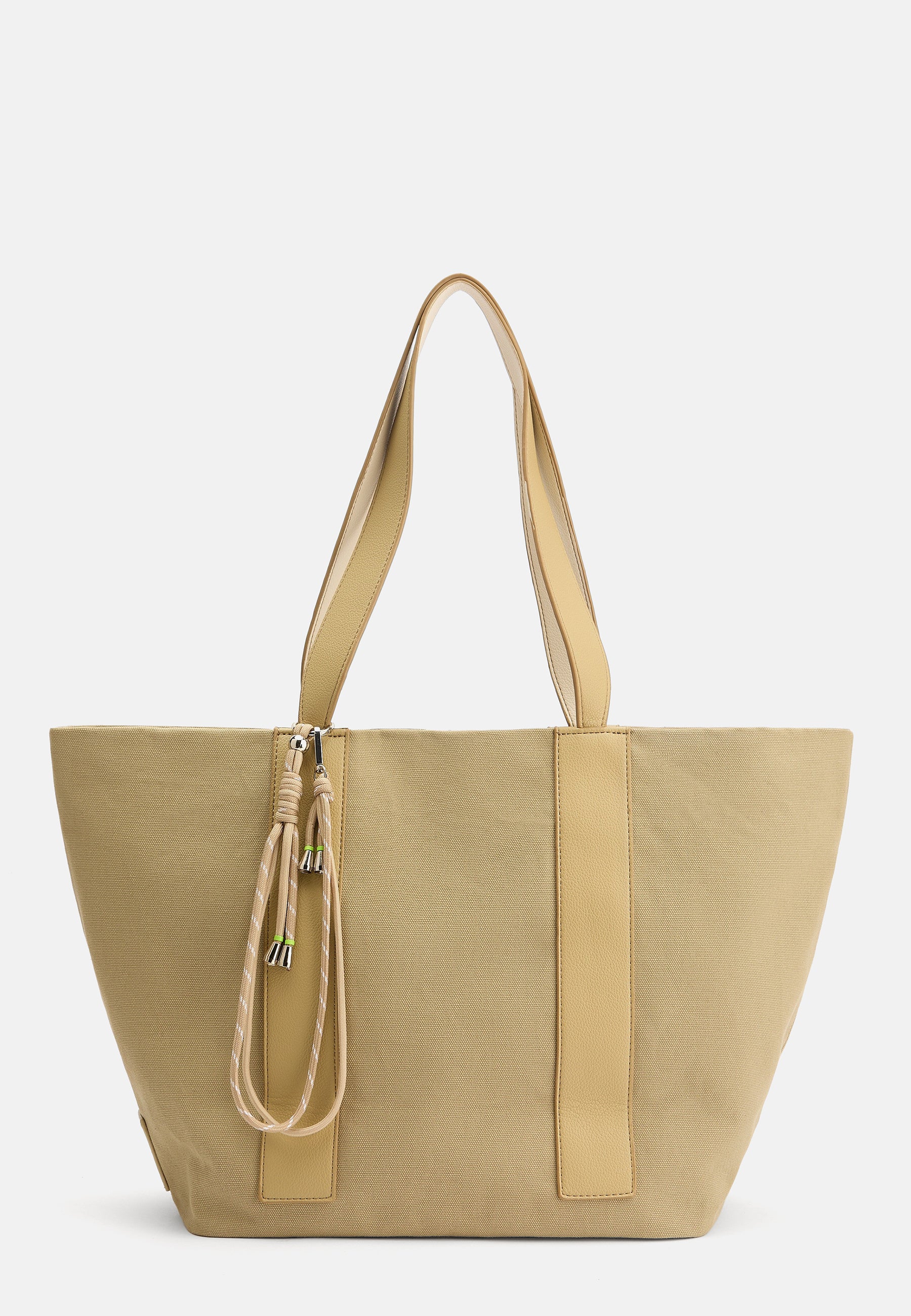 Carry Me Everywhere Shopper