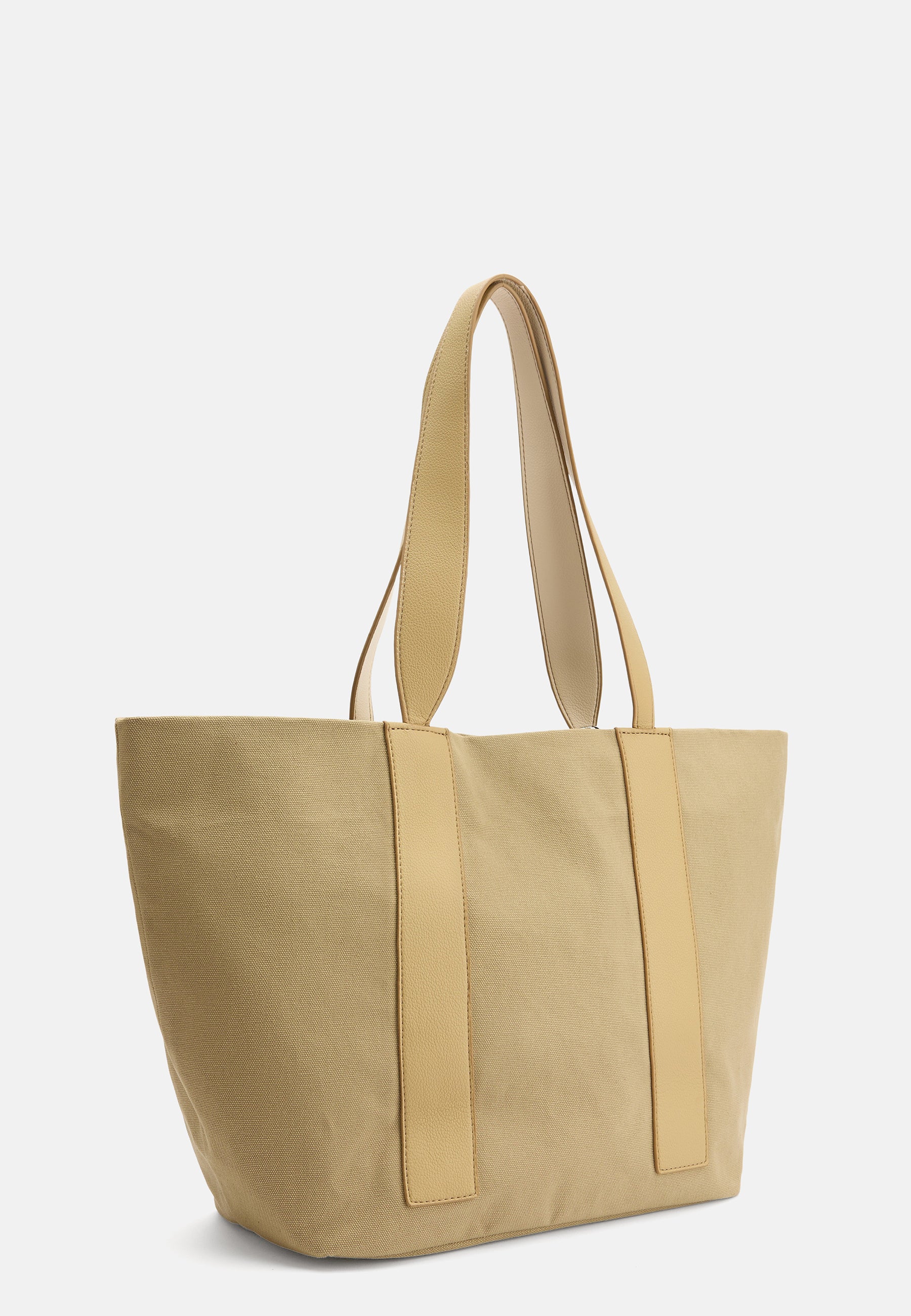 Carry Me Everywhere Shopper