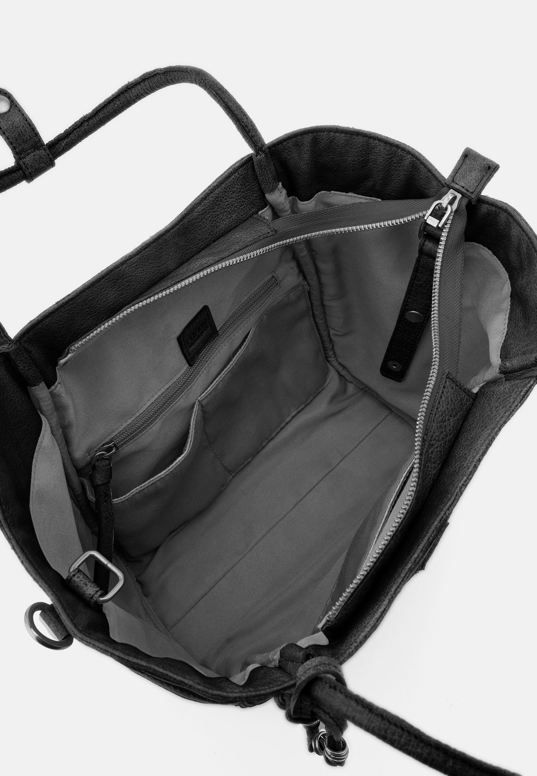 All In Layer Shopper