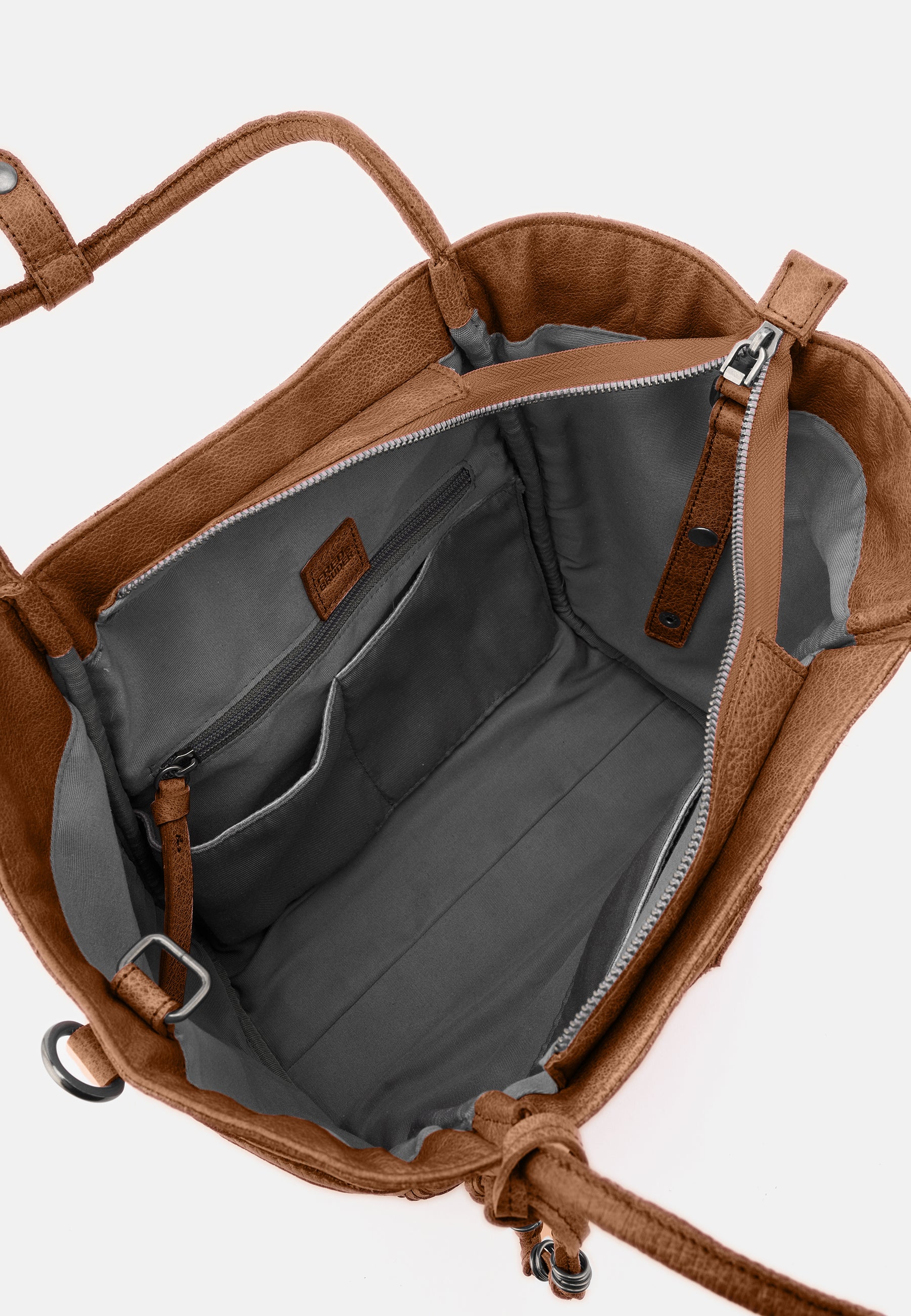 All In Layer Shopper