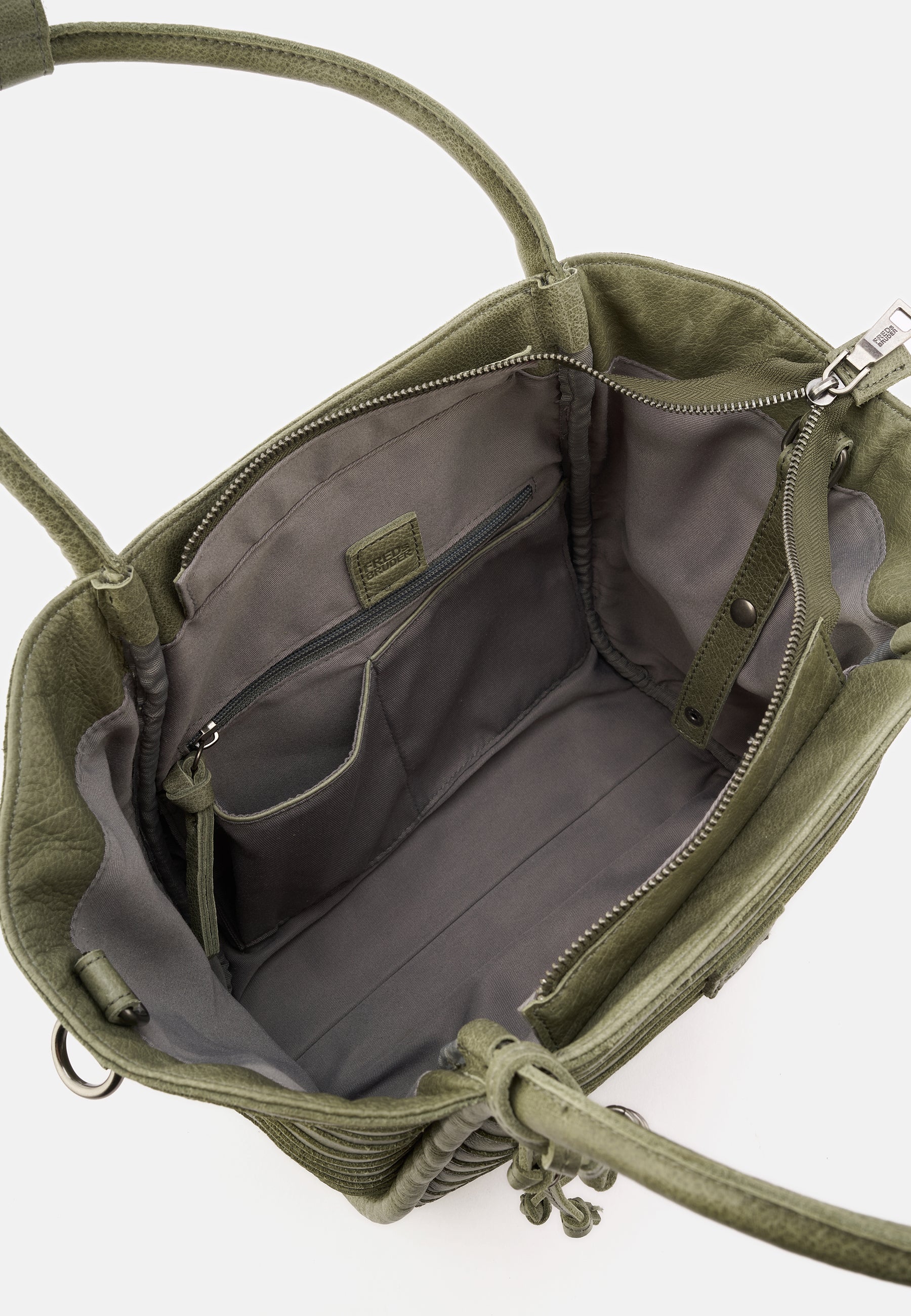 All In Layer Shopper