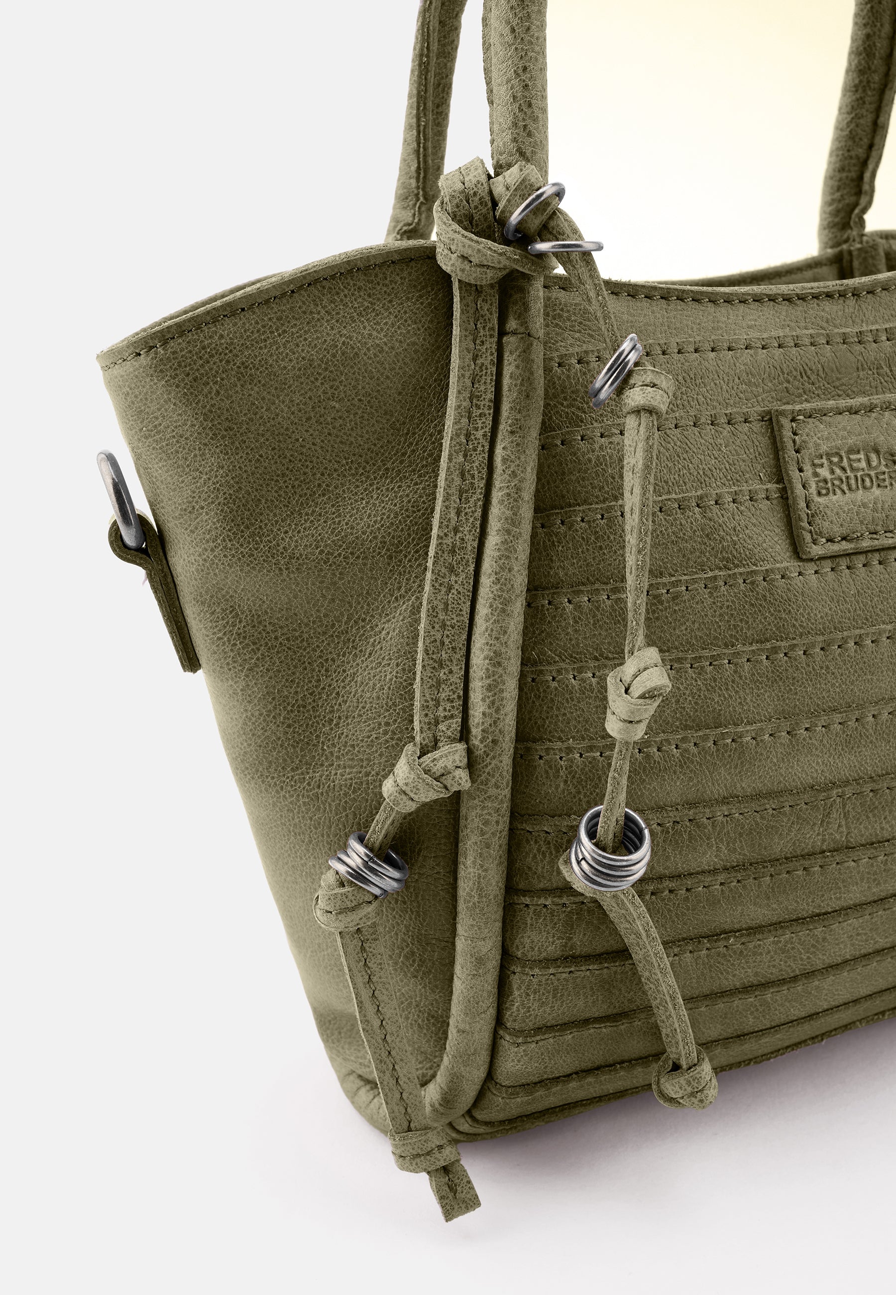 All In Layer Handbag