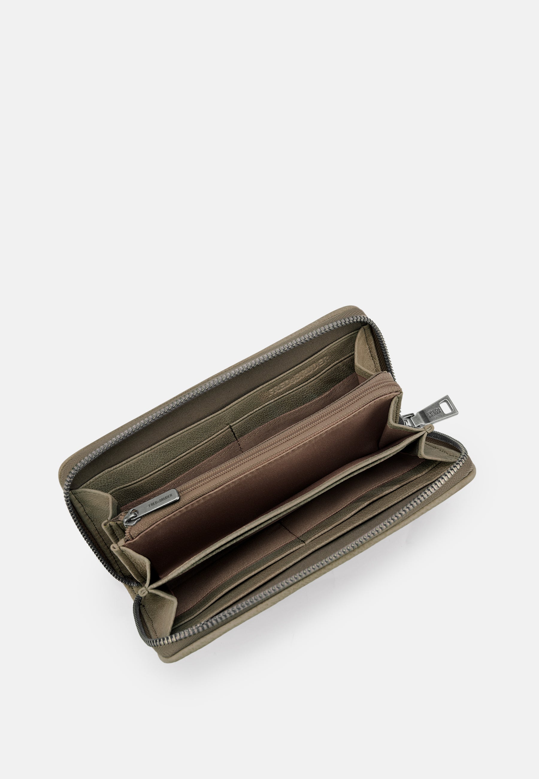 Wallet Gürteltier Big Total