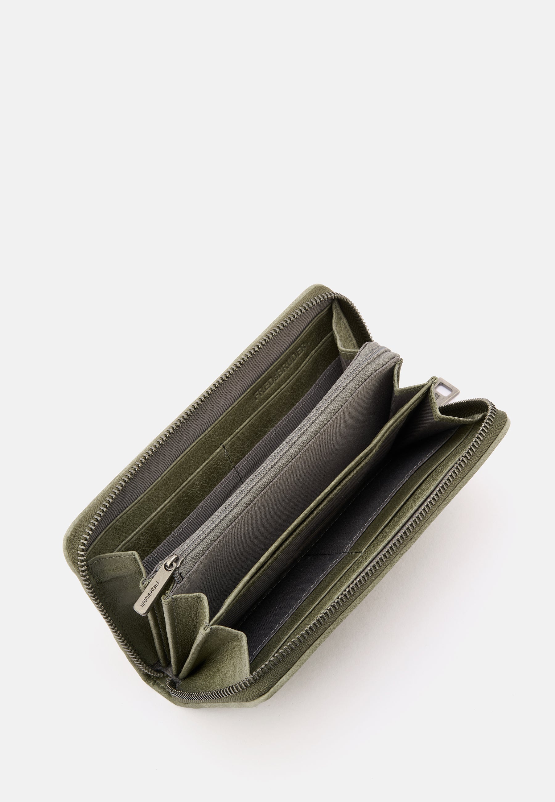 Wallet Gürteltier Big Total