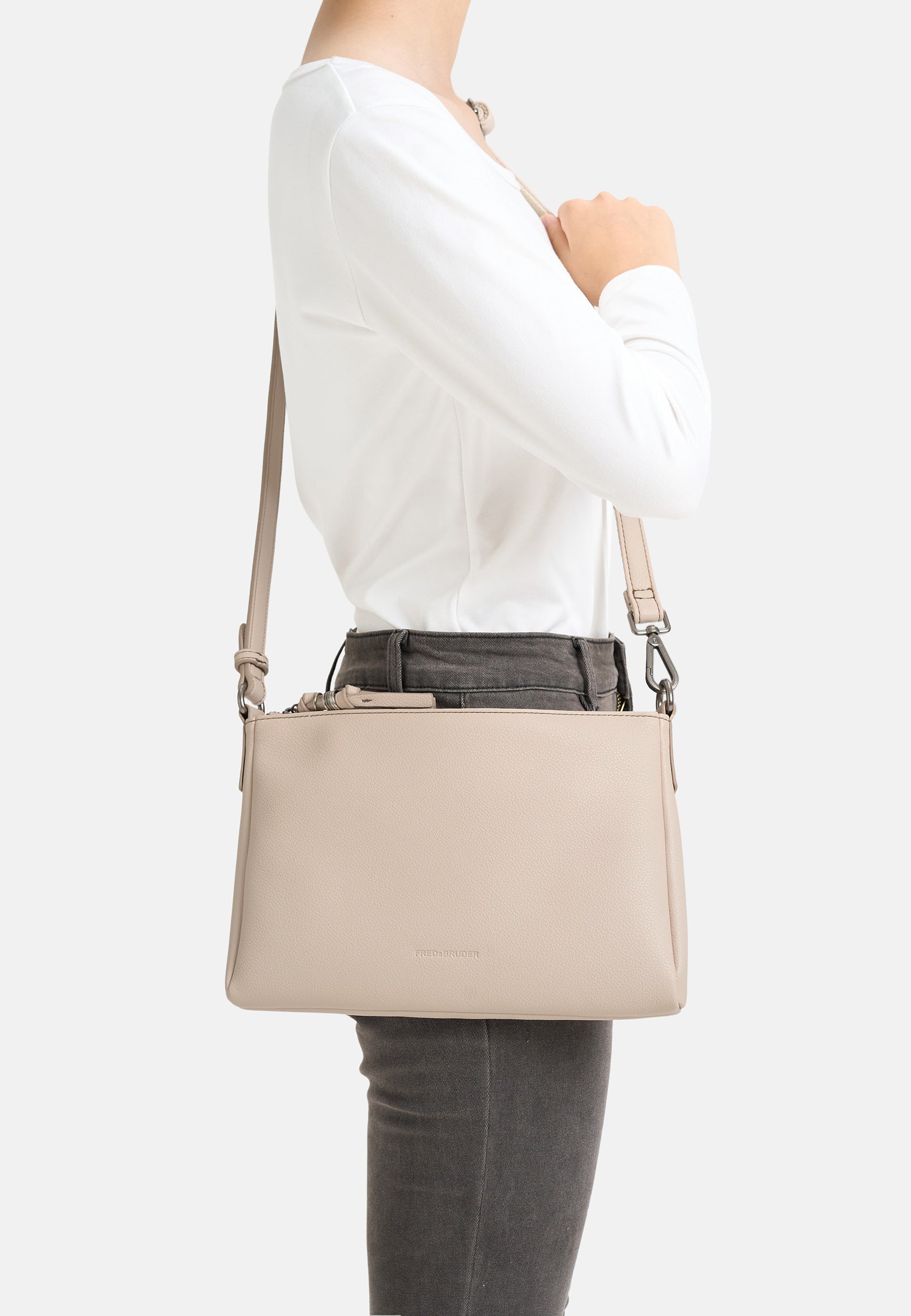 My Bestie Easy Crossbag