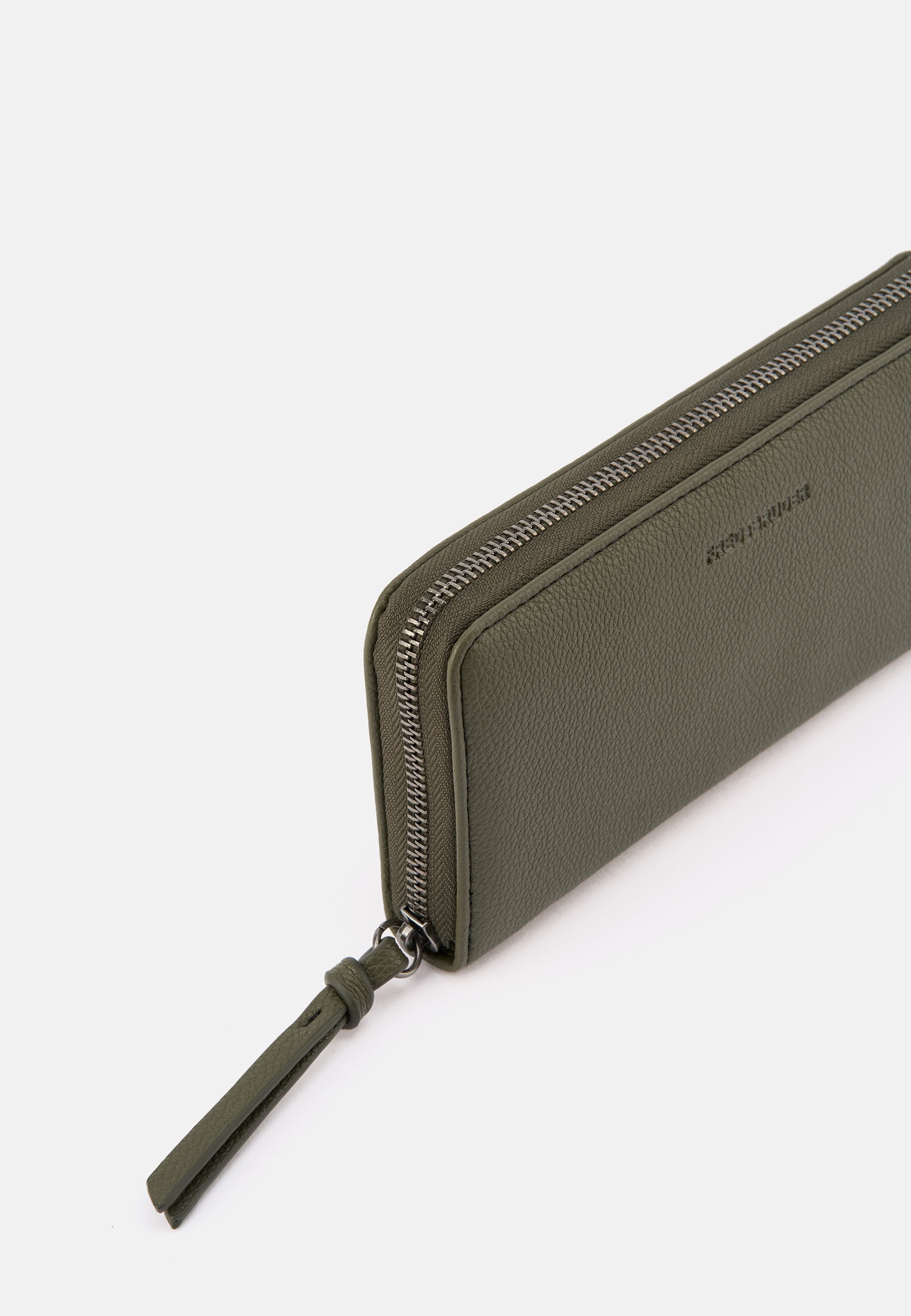 My Bestie Long Wallet