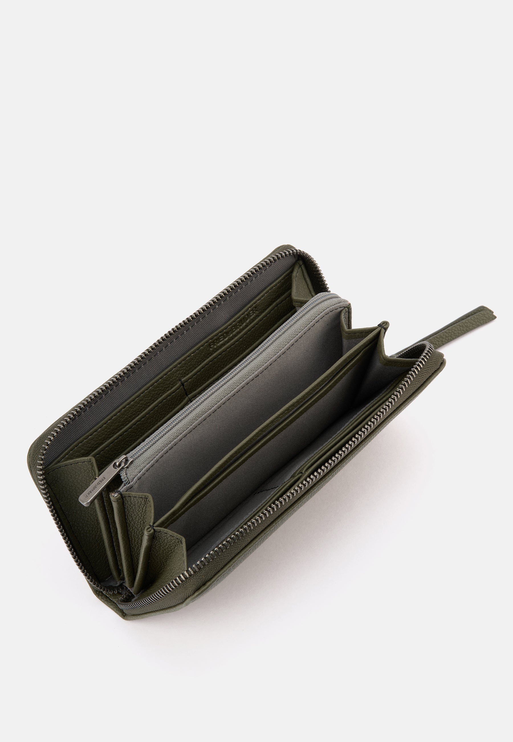 My Bestie Long Wallet