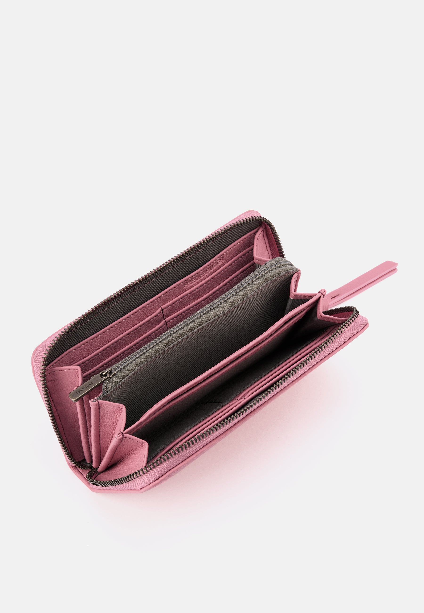 My Bestie Long Wallet