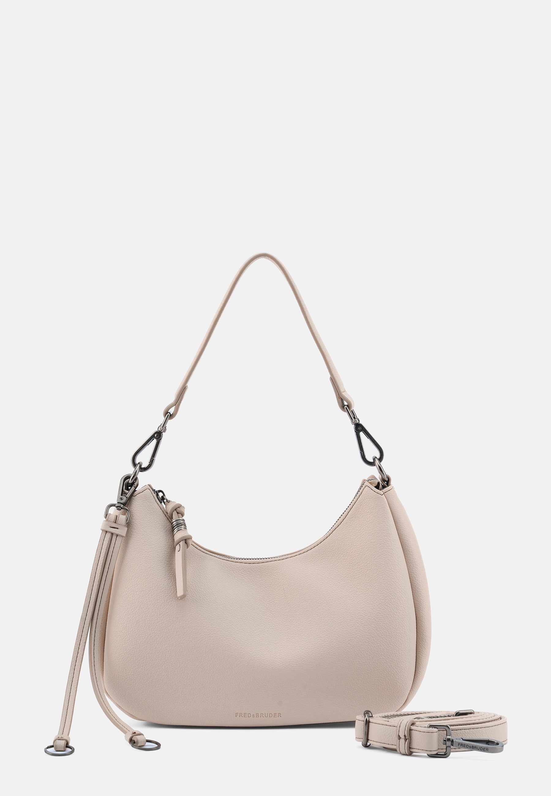 My Bestie Midi Hobo