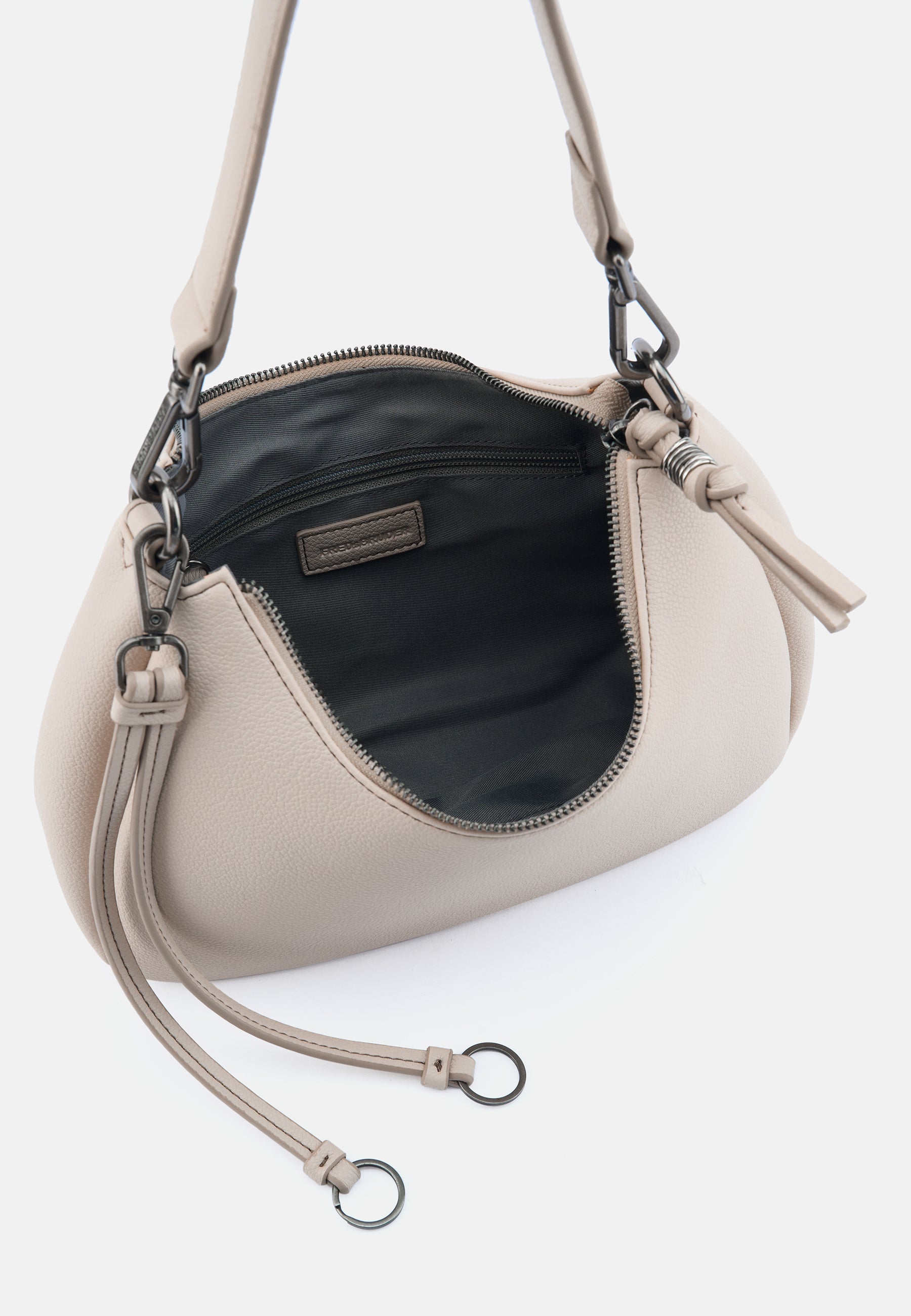 My Bestie Midi Hobo