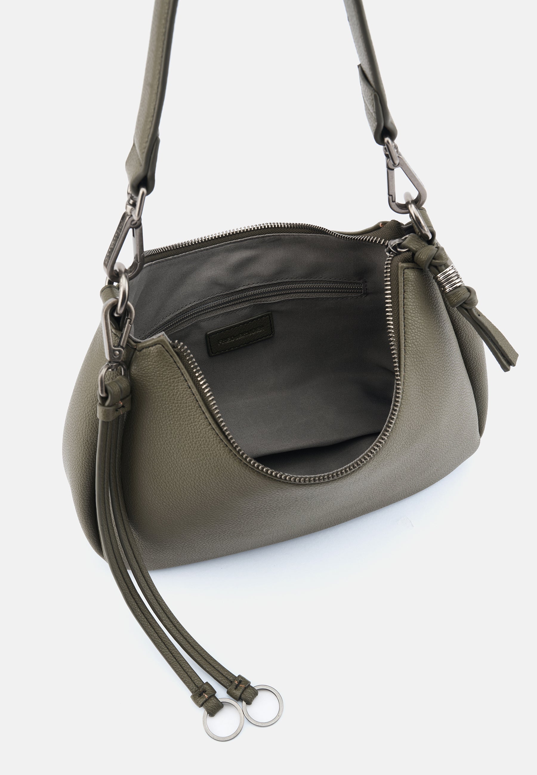 My Bestie Midi Hobo