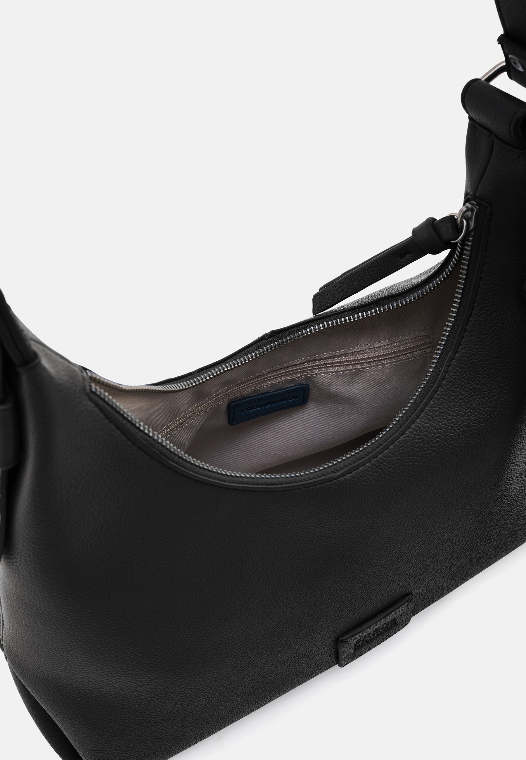 My Bestie Hobo with Buckle