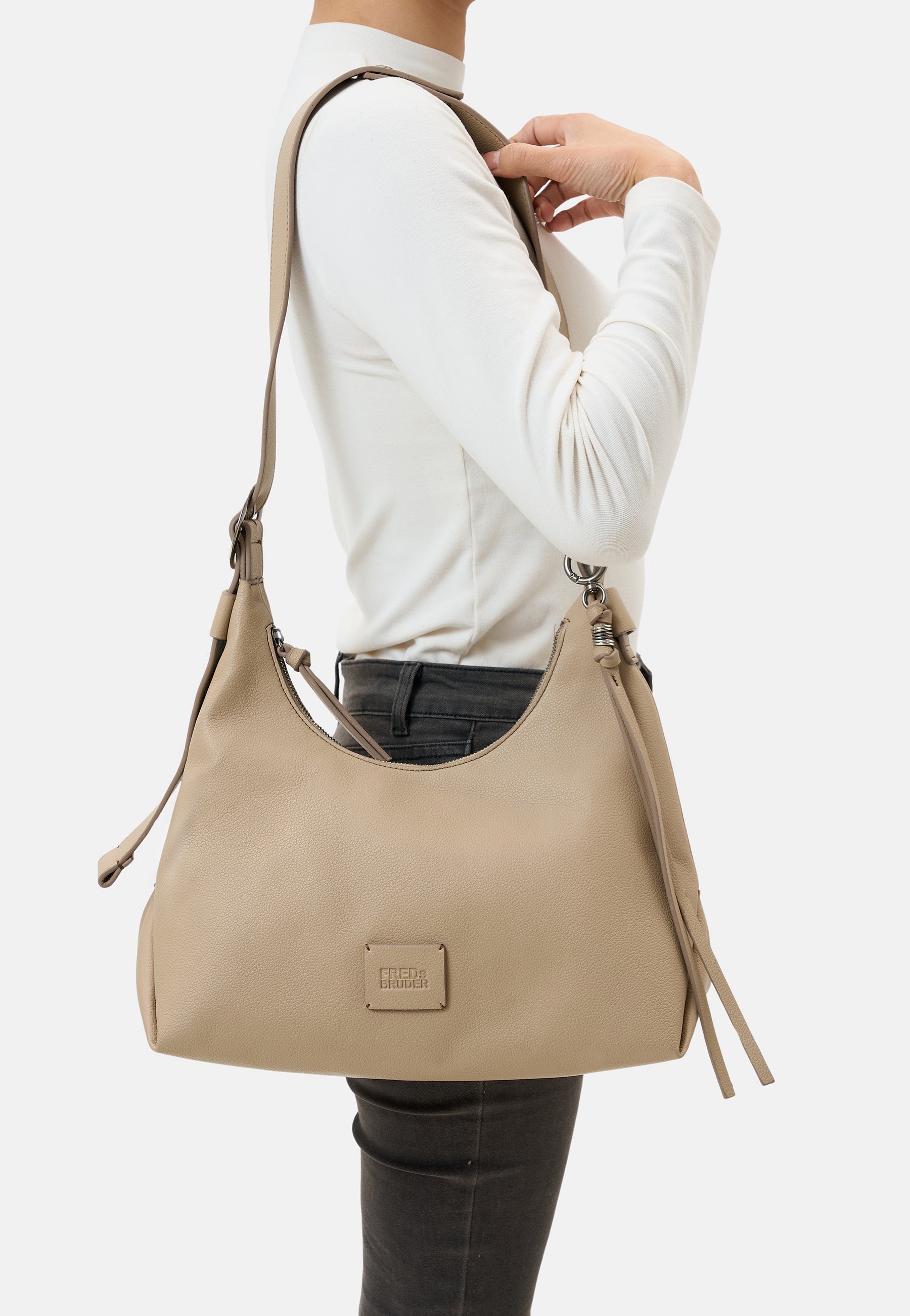 My Bestie Hobo with Buckle