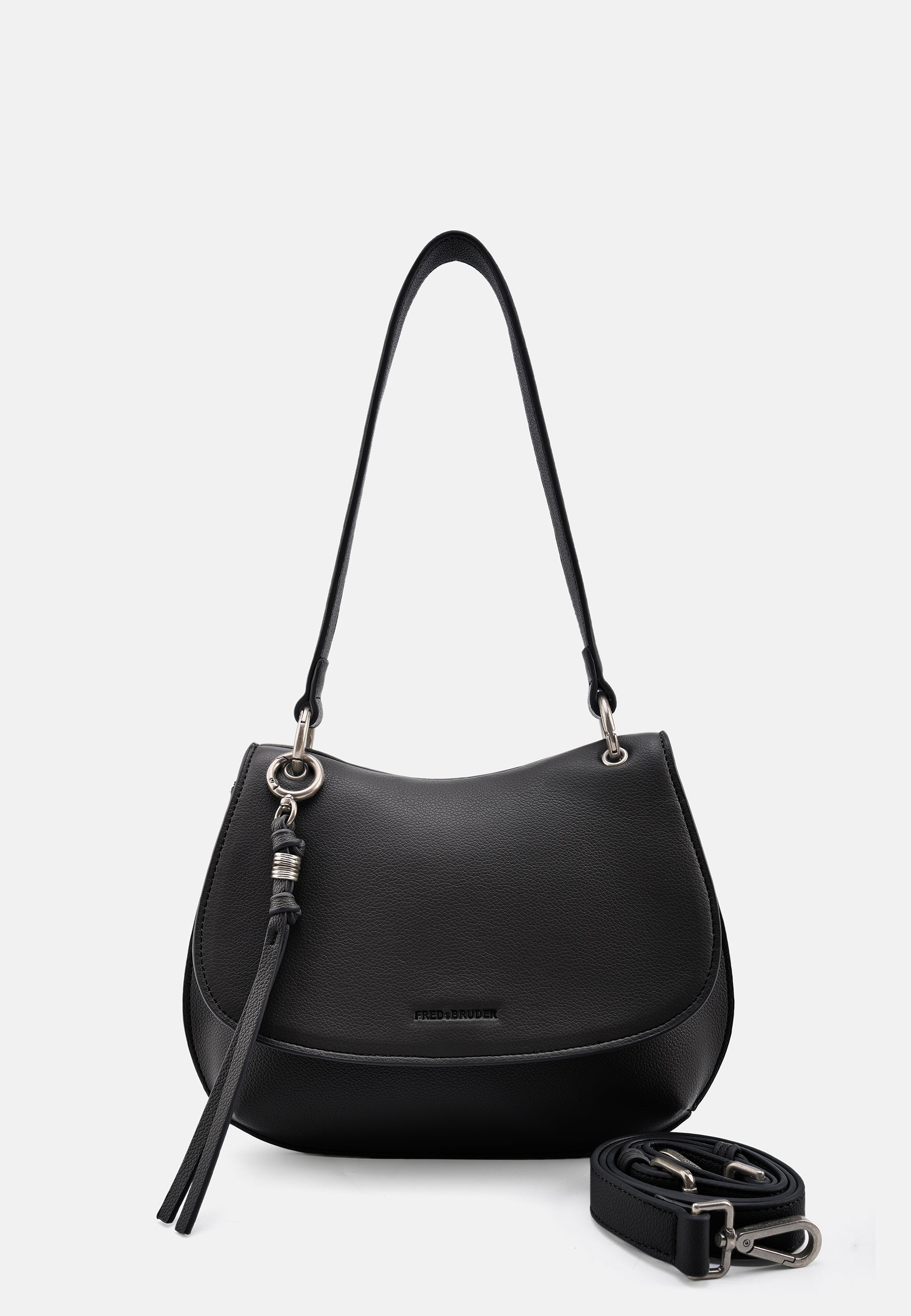 My Bestie Small Saddle