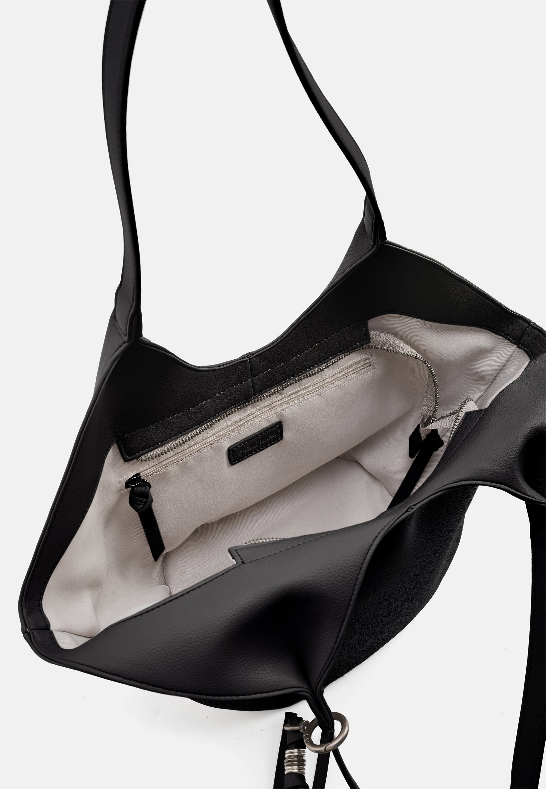 My Bestie Tulip Shopper