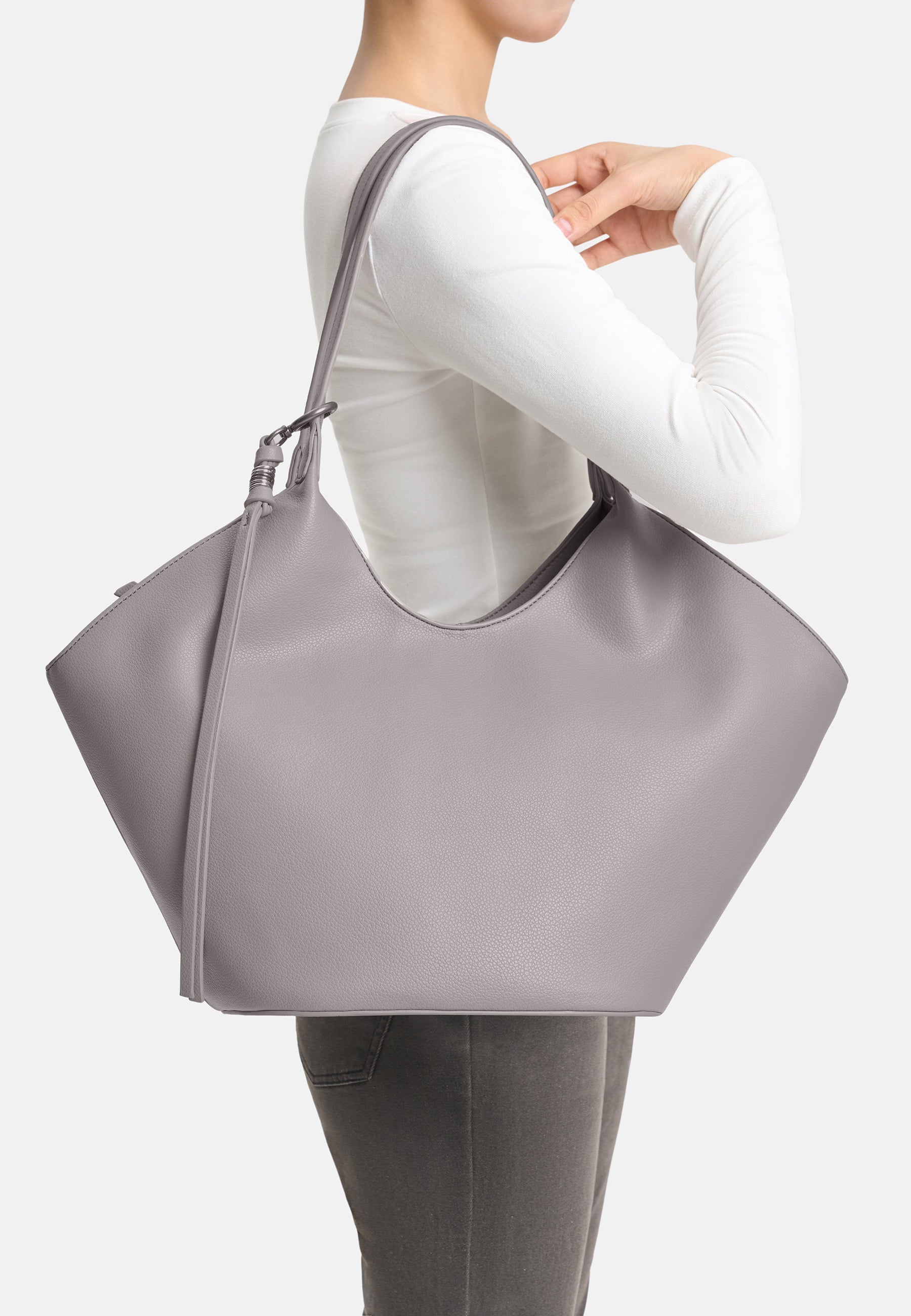 My Bestie Tulip Shopper