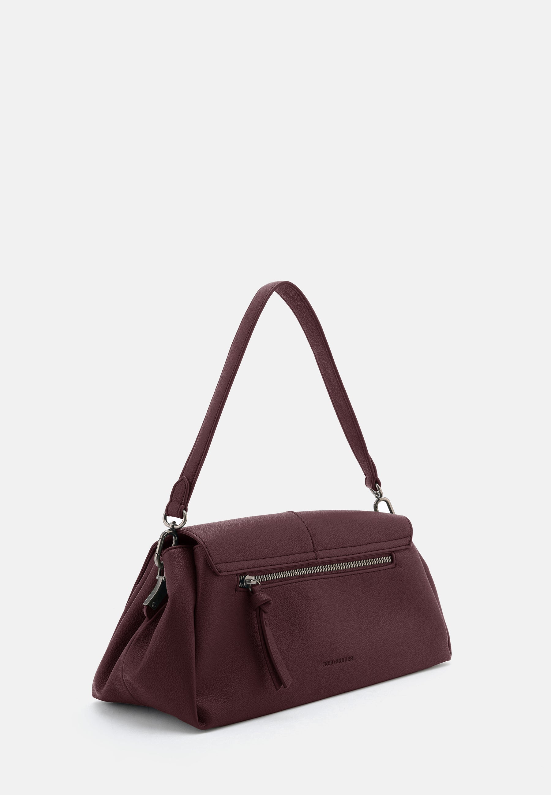 My Bestie East-West Crossbag