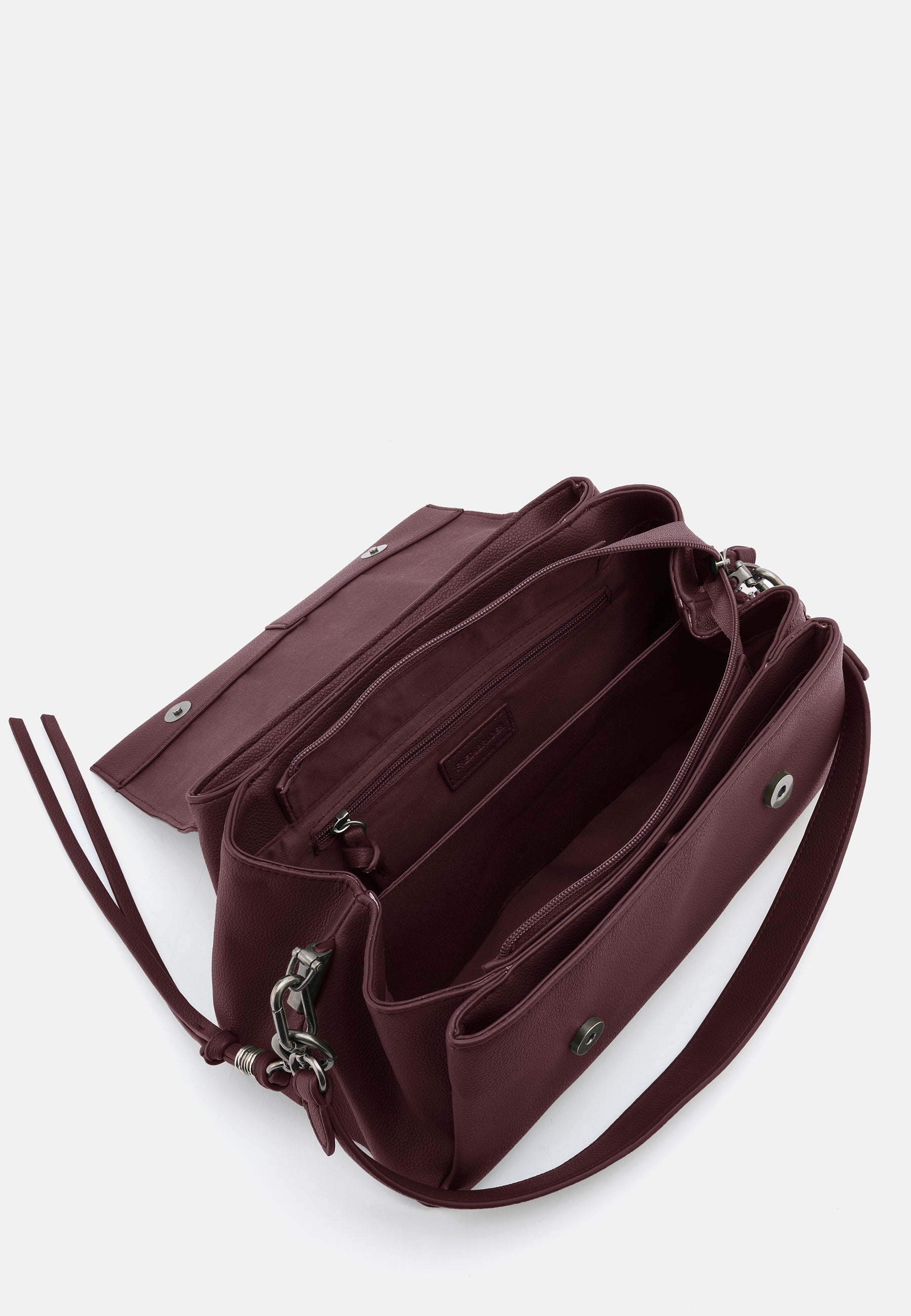 My Bestie East-West Crossbag
