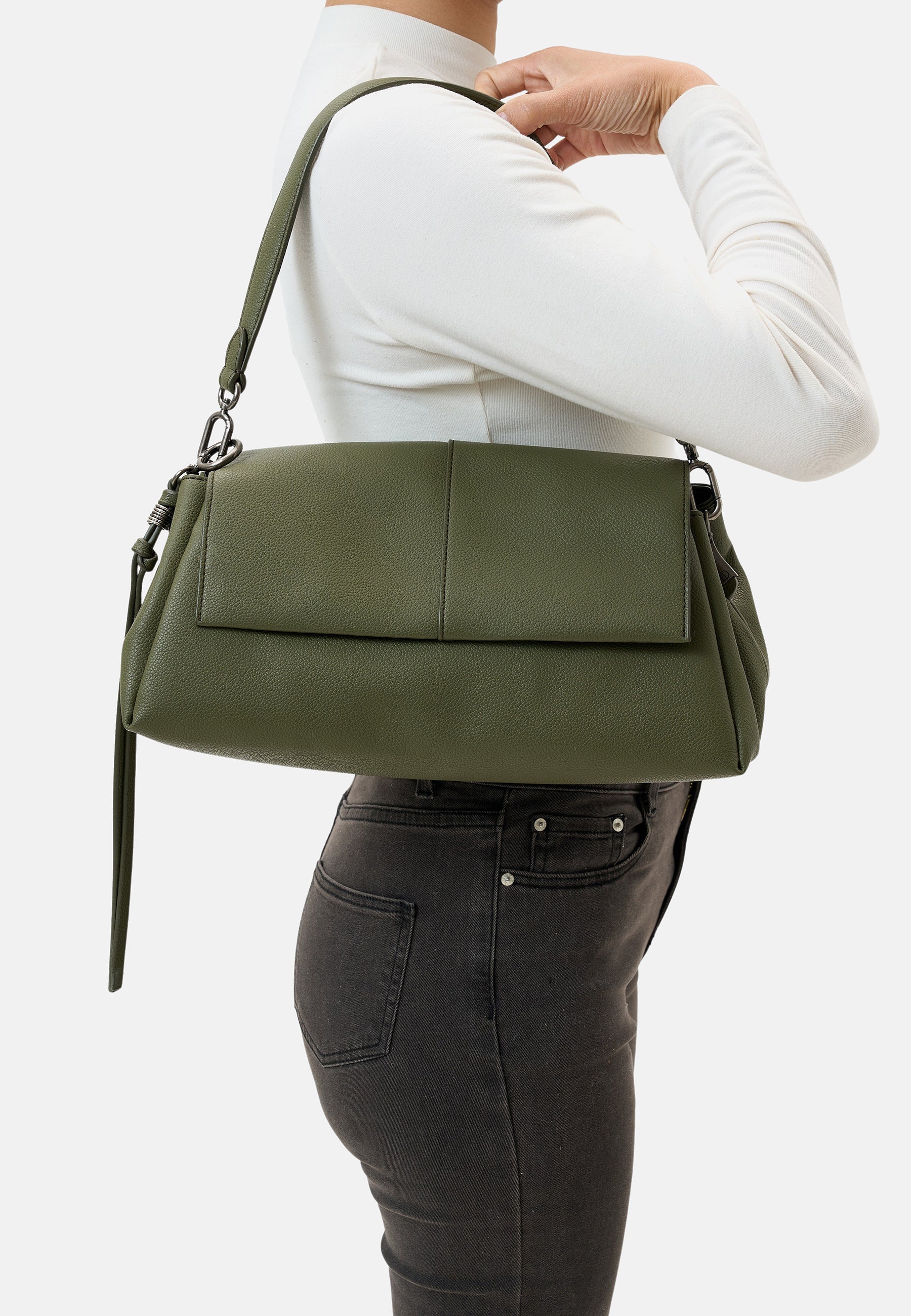 My Bestie East-West Crossbag