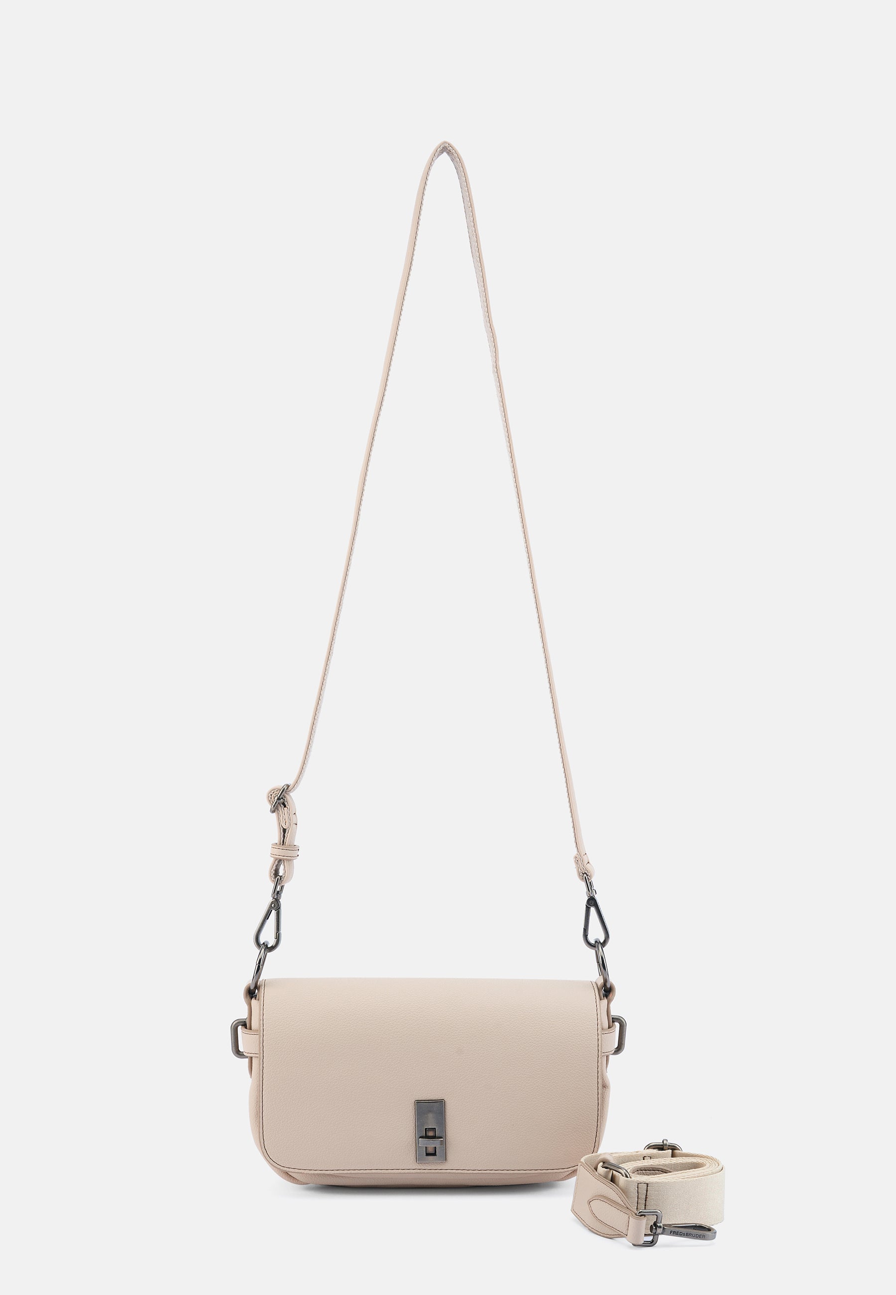 My Bestie Crossbag With Flap