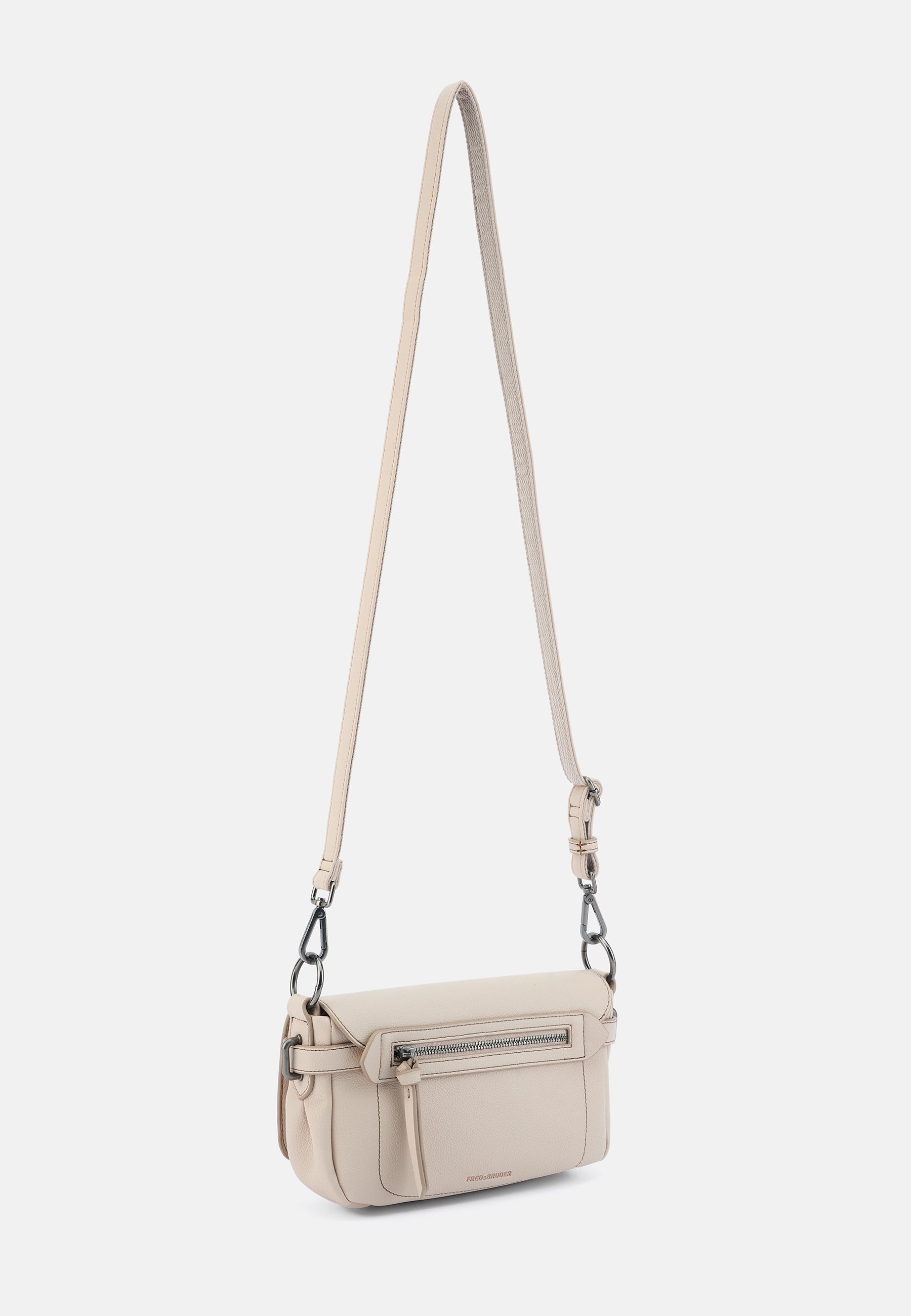 My Bestie Crossbag With Flap