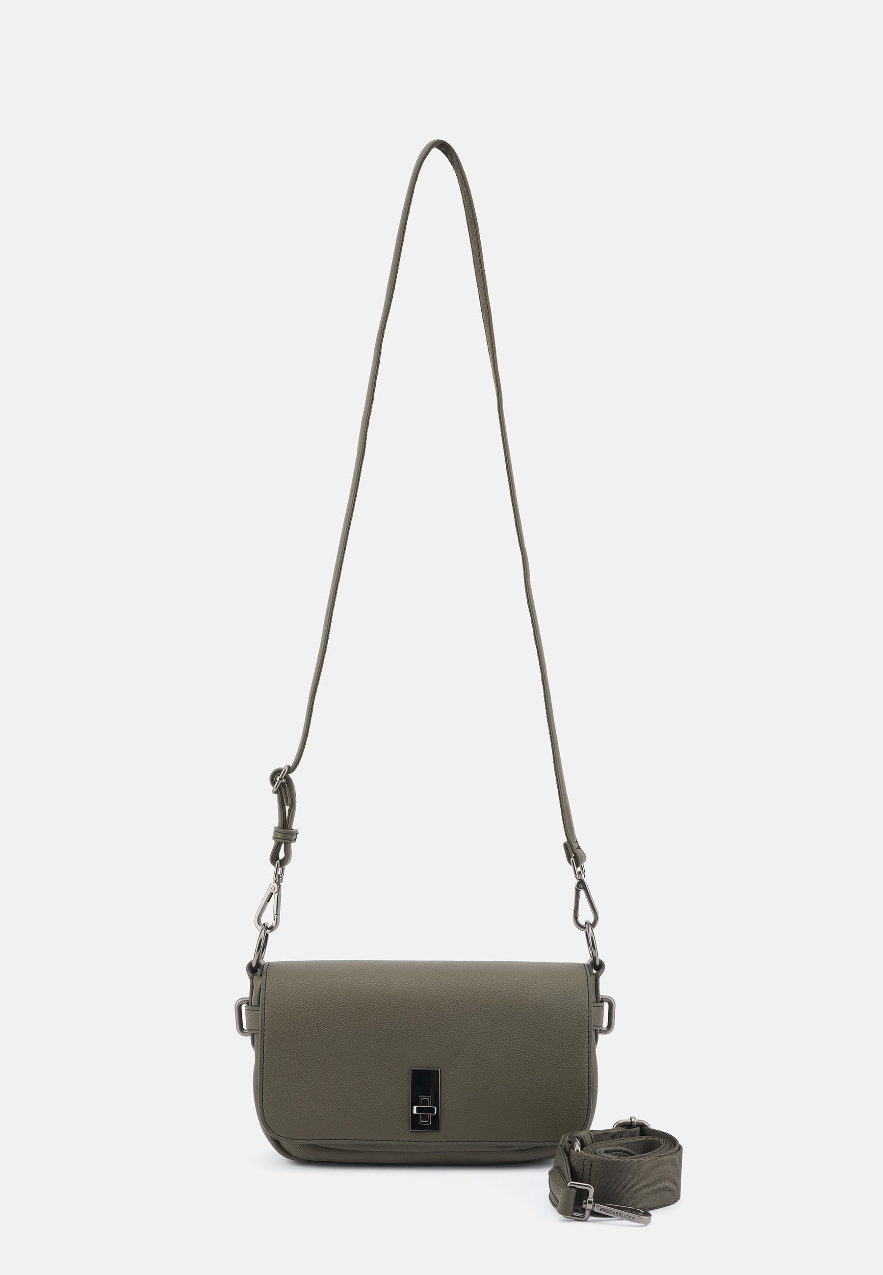 My Bestie Crossbag With Flap