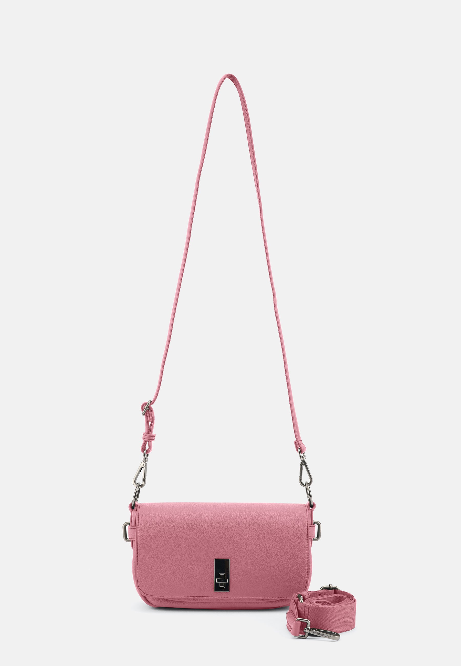 My Bestie Crossbag With Flap