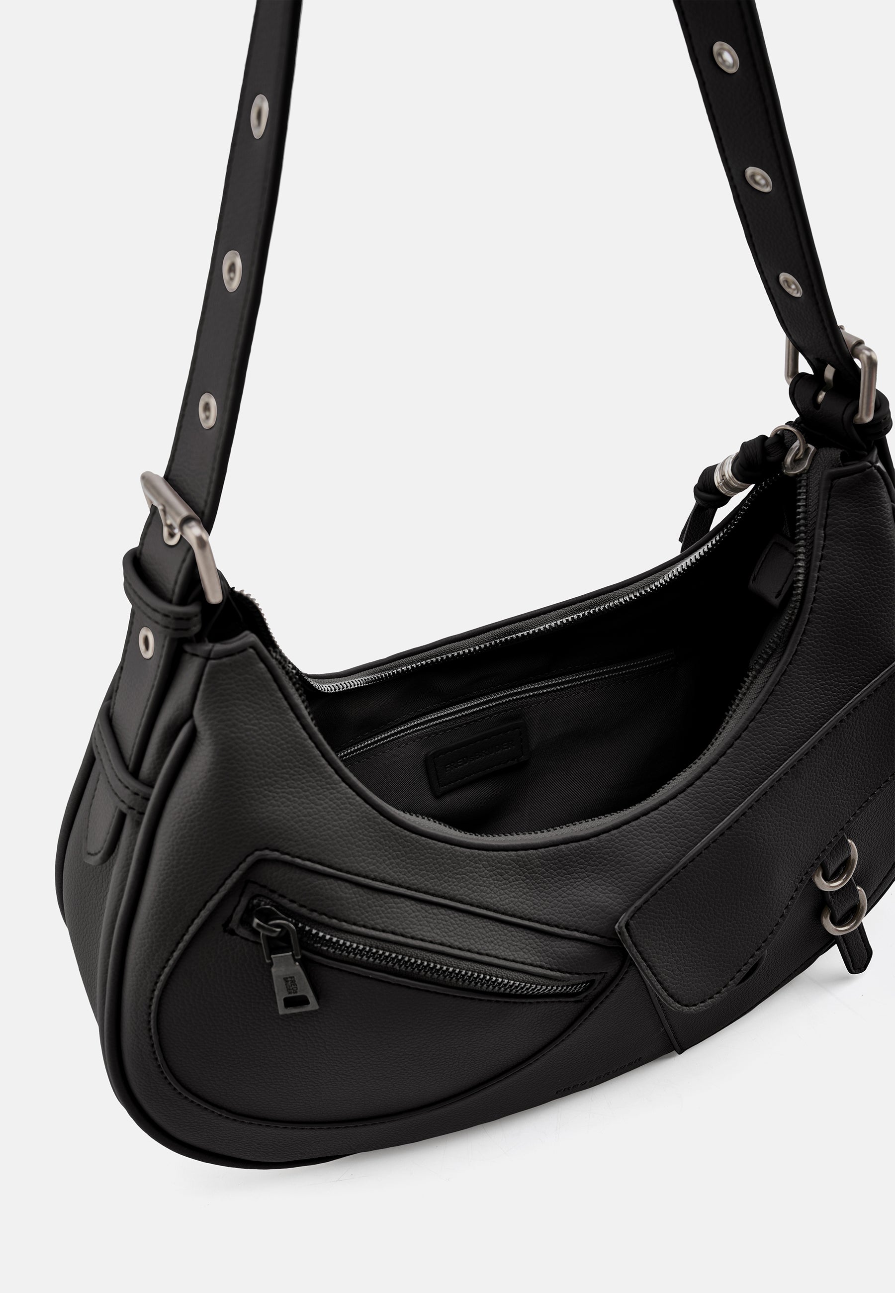 My Bestie Shoulderbag With Pockets