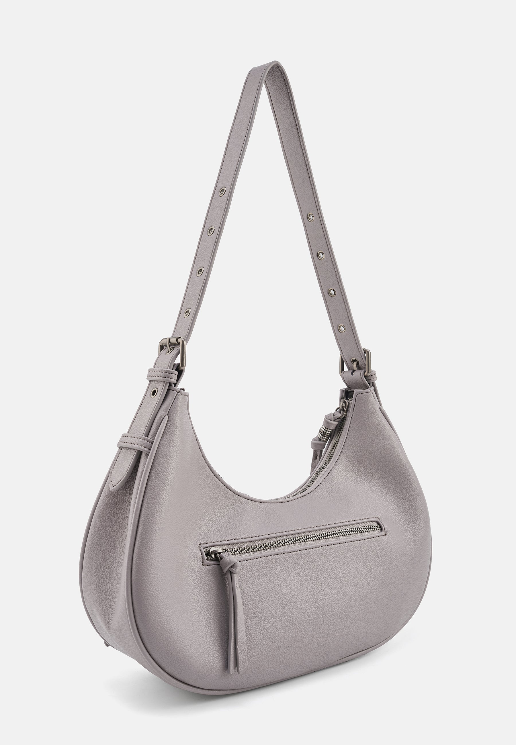 My Bestie Shoulderbag With Pockets