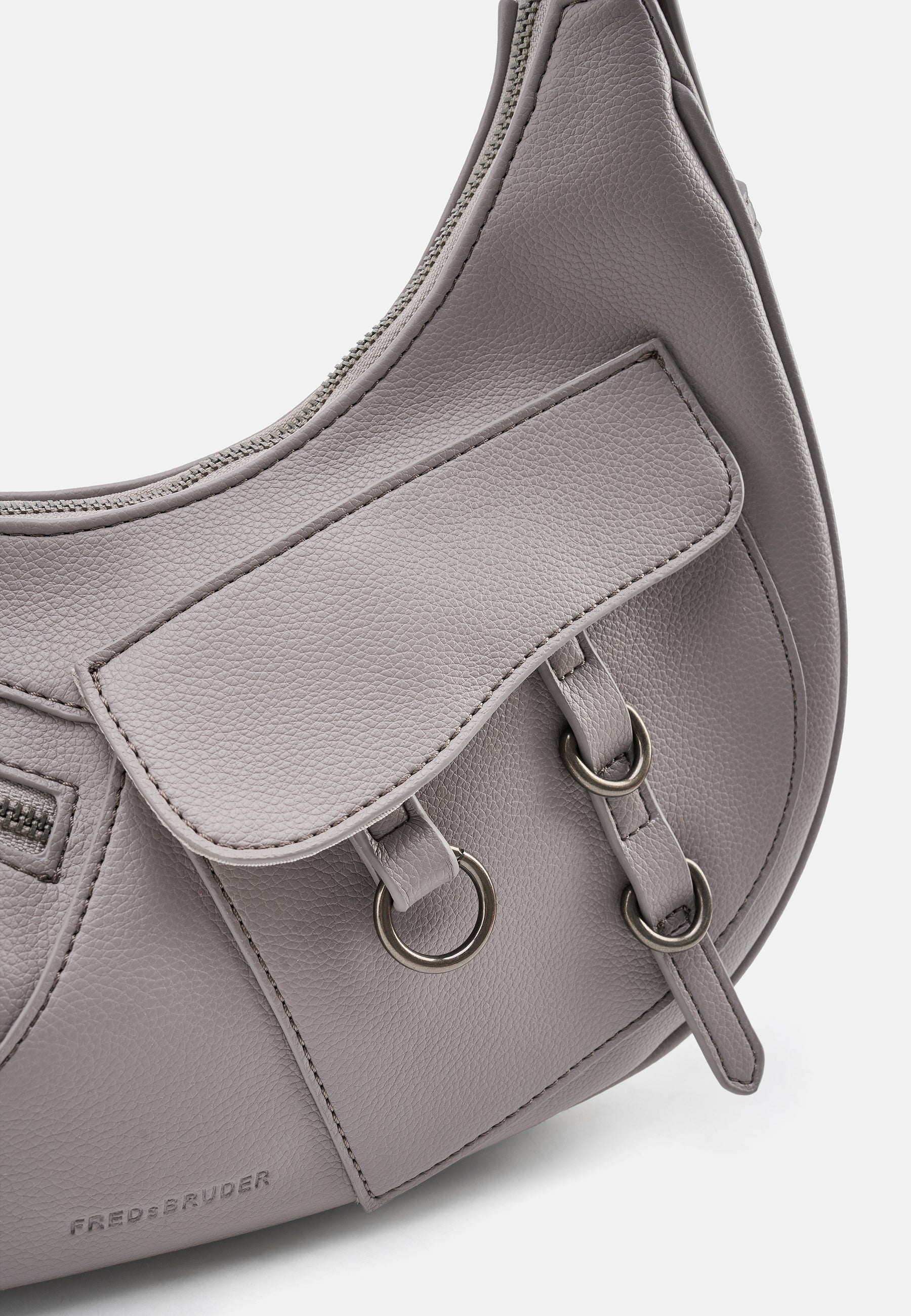 My Bestie Shoulderbag With Pockets