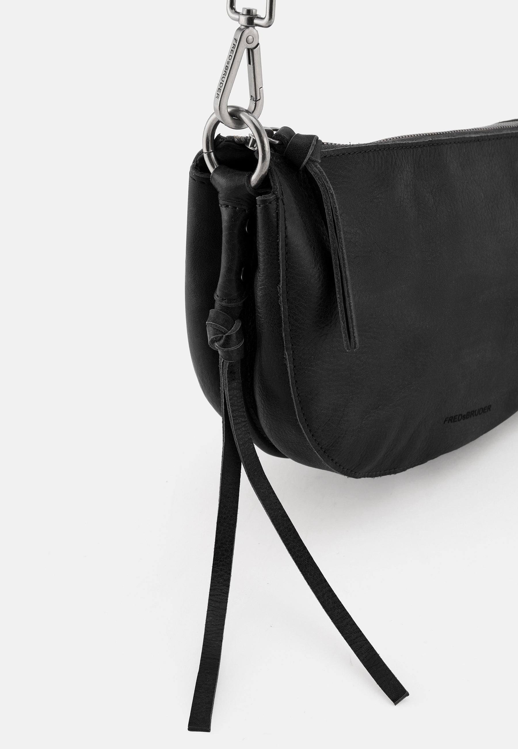My Forever Friend Halfmoon Bag