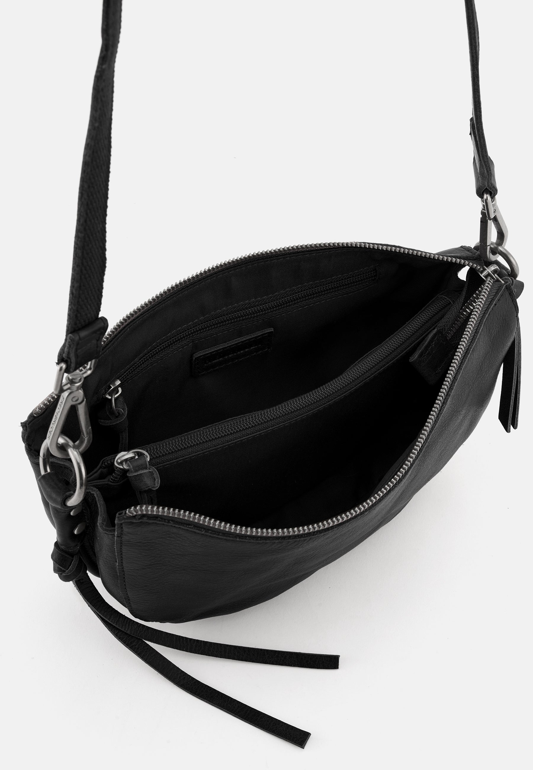 My Forever Friend Halfmoon Bag