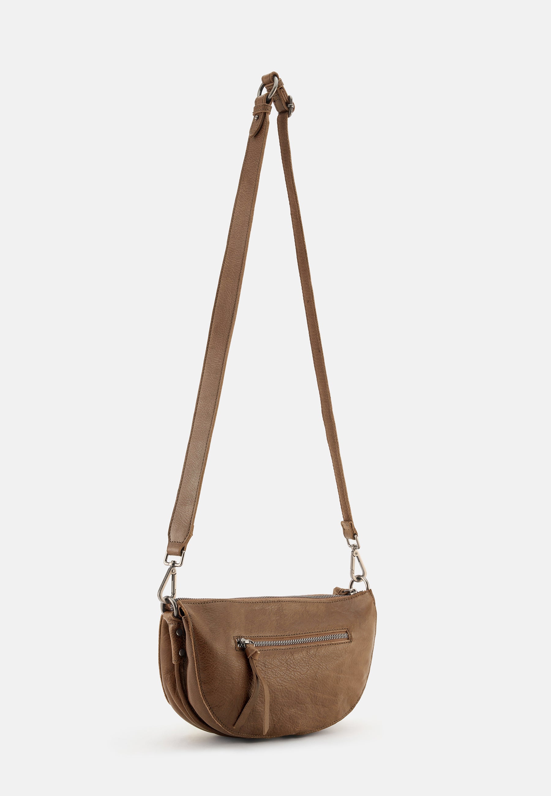 My Forever Friend Halfmoon Bag