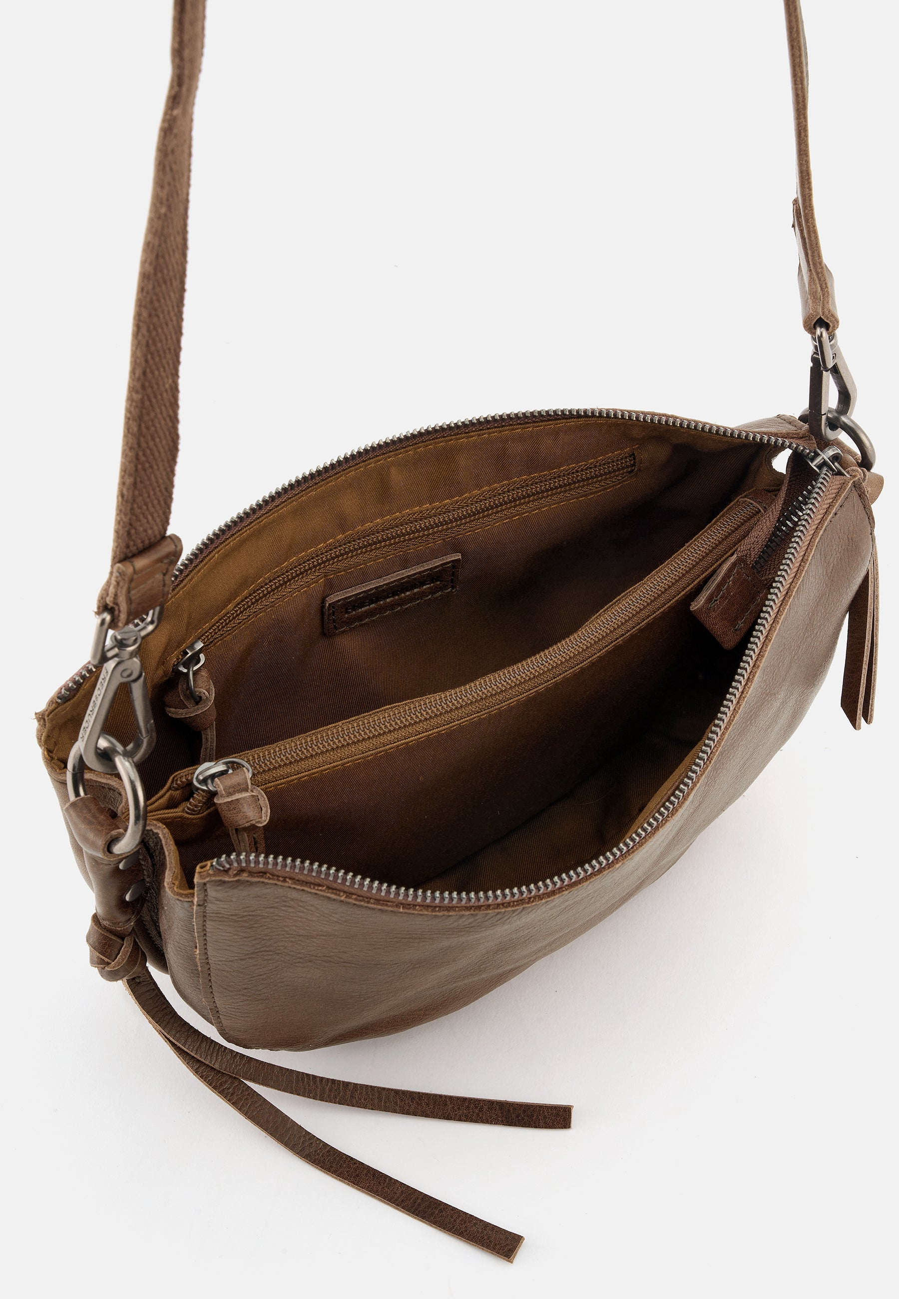 My Forever Friend Halfmoon Bag