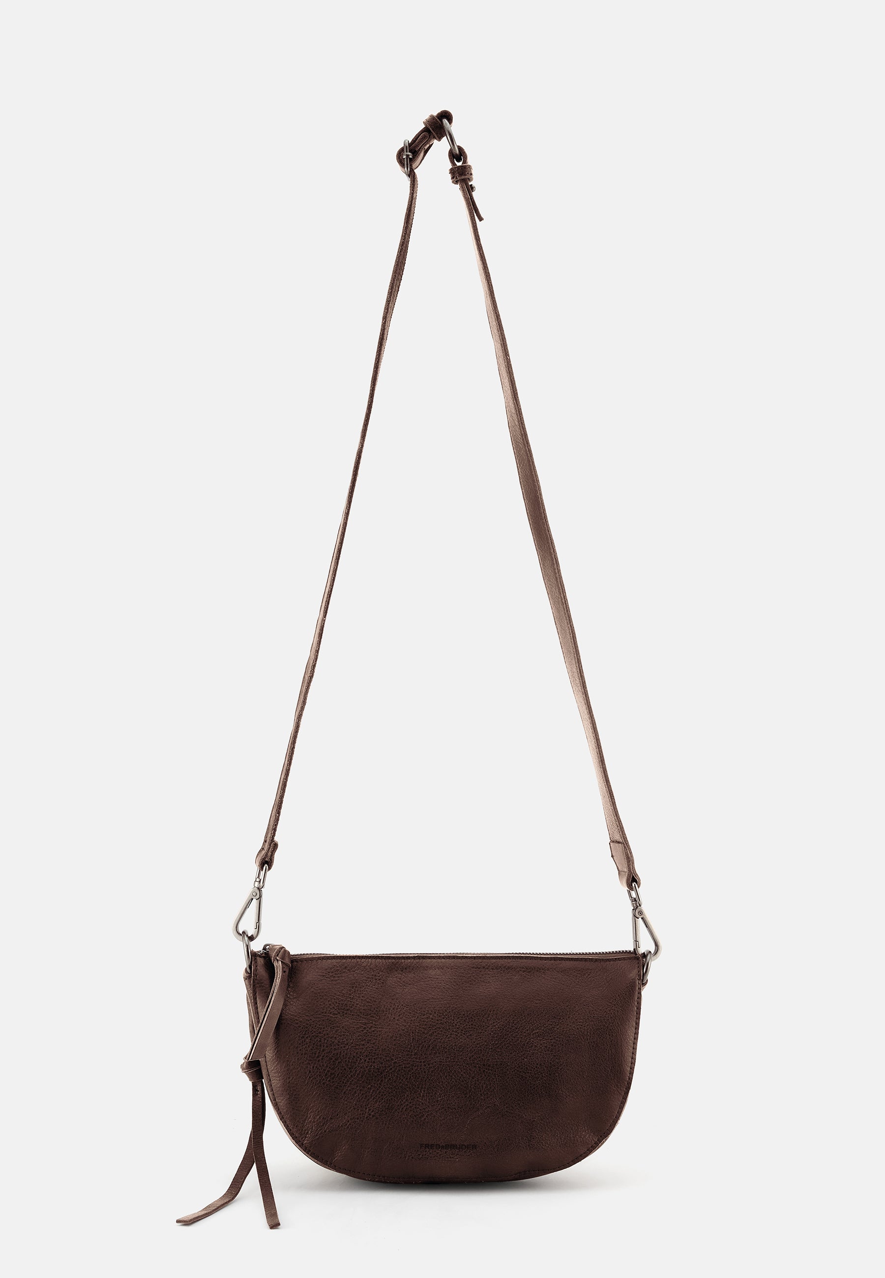 My Forever Friend Halfmoon Bag
