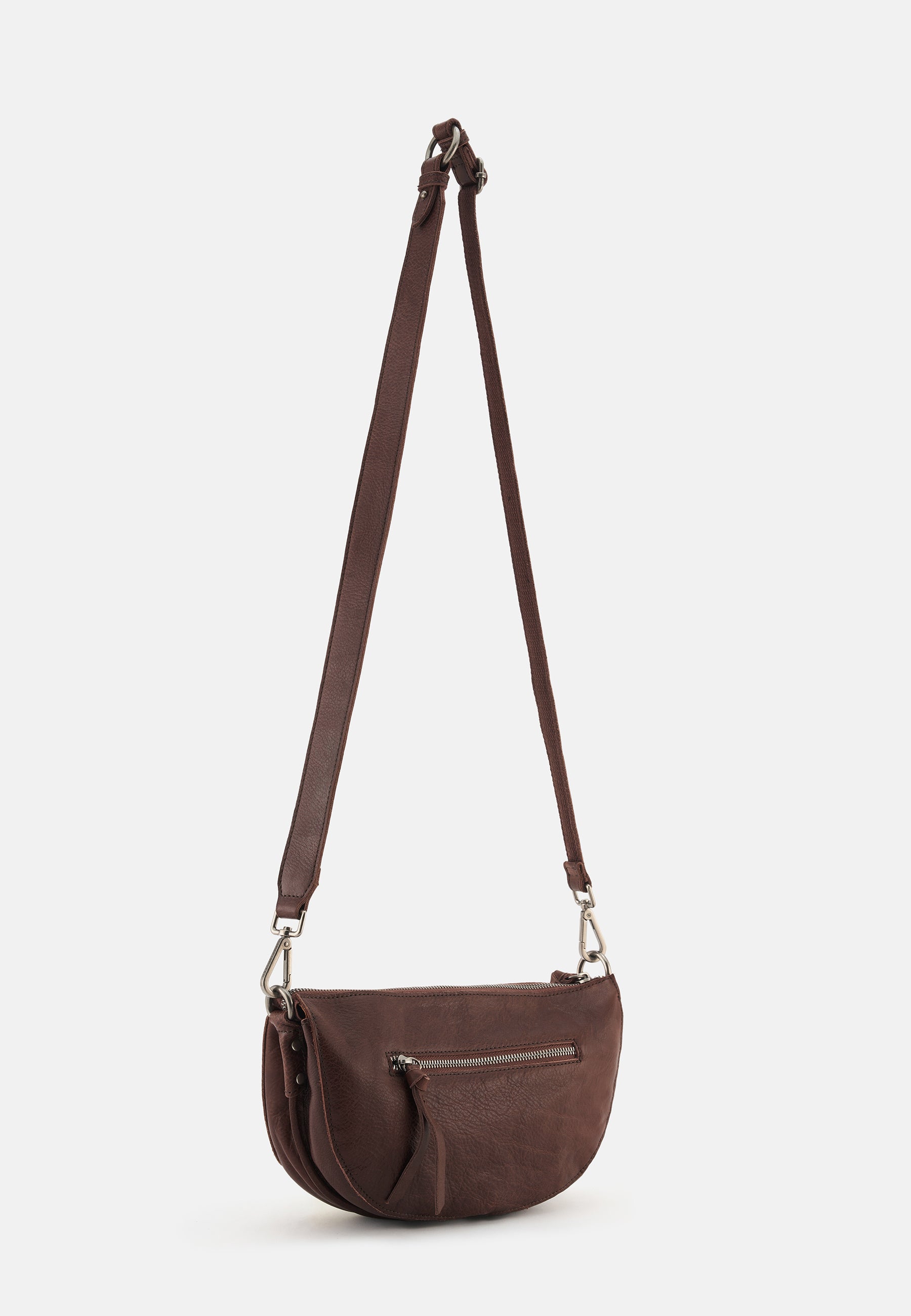 My Forever Friend Halfmoon Bag