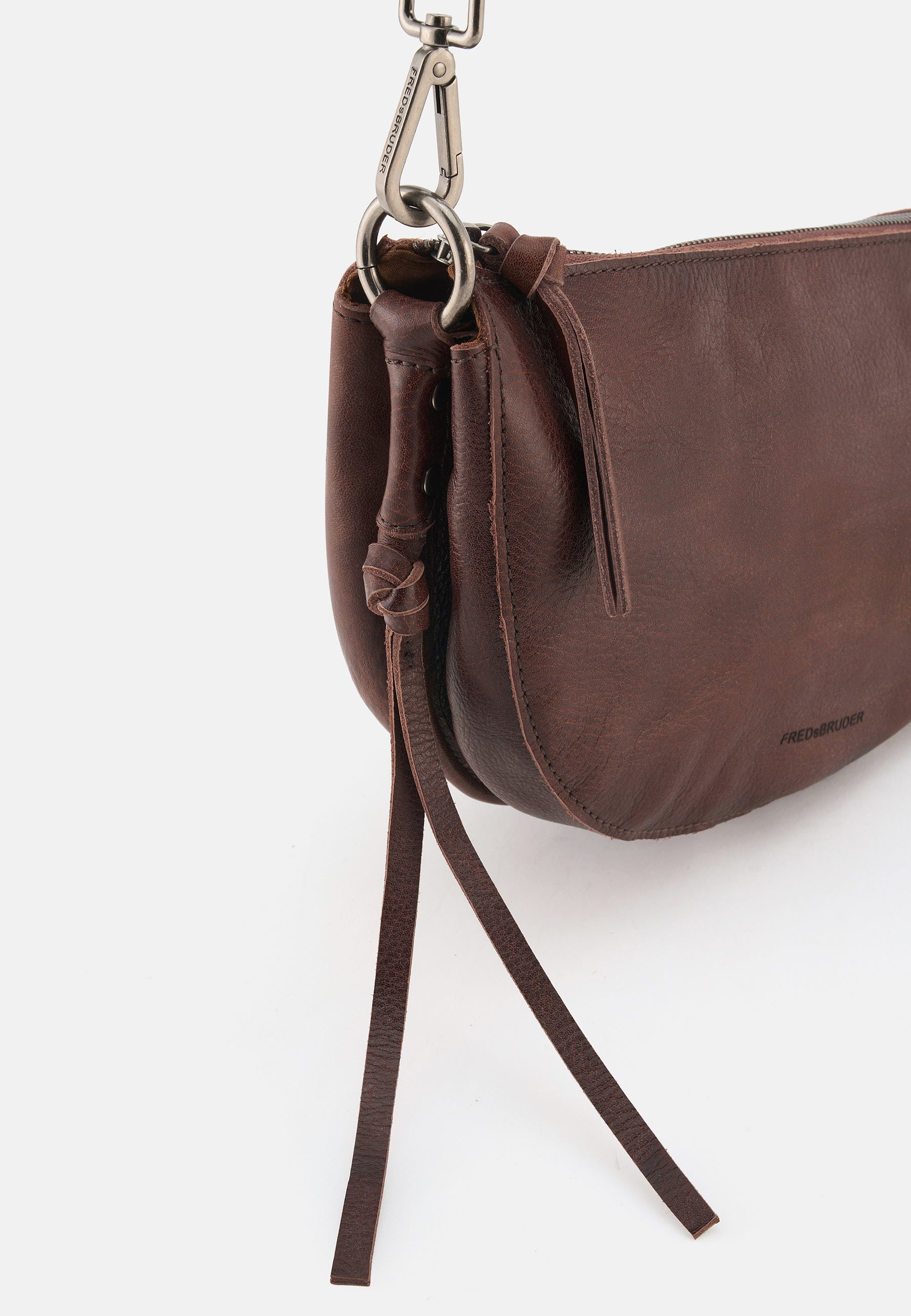 My Forever Friend Halfmoon Bag