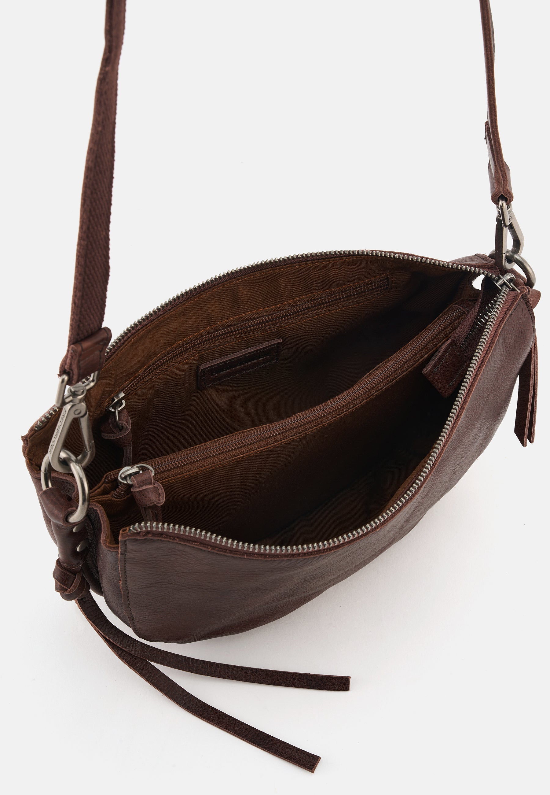 My Forever Friend Halfmoon Bag