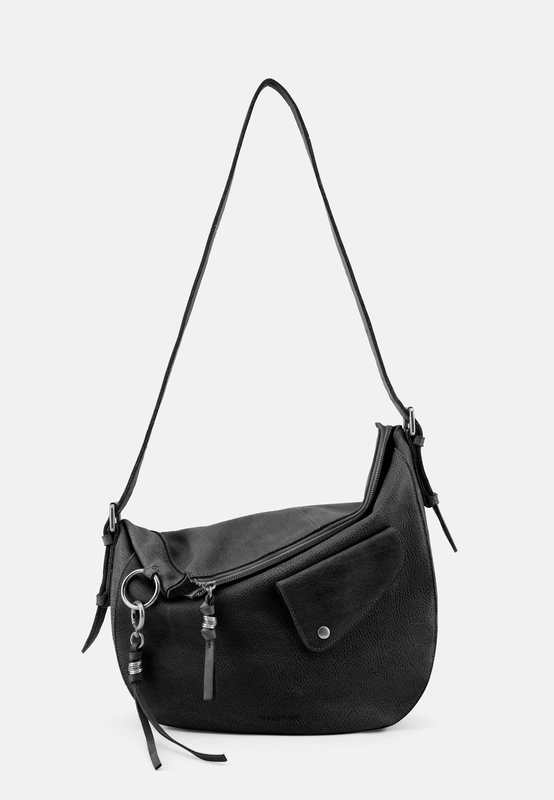 My Forever Friend Shoulderbag With Front Pocket