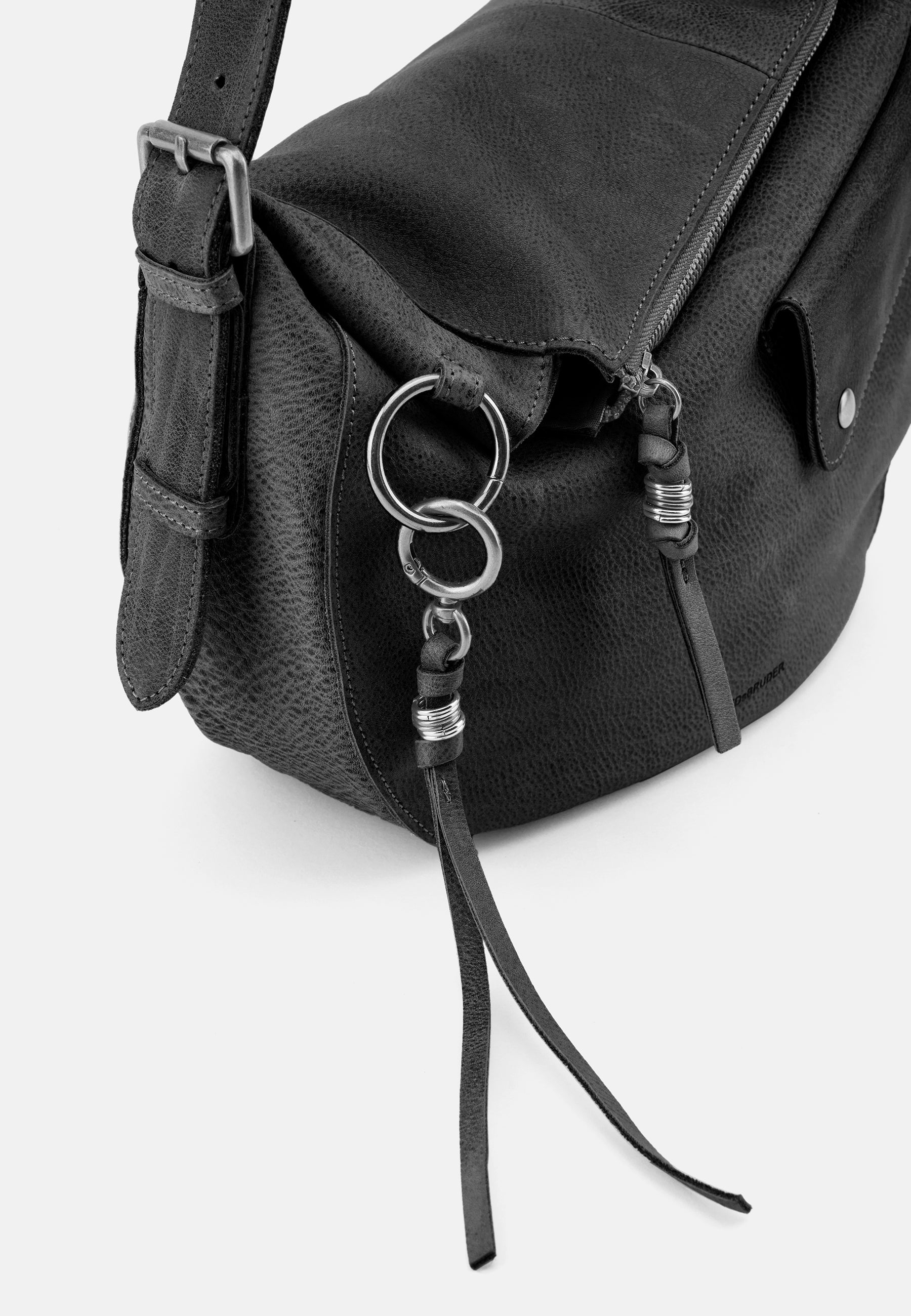 My Forever Friend Shoulderbag With Front Pocket