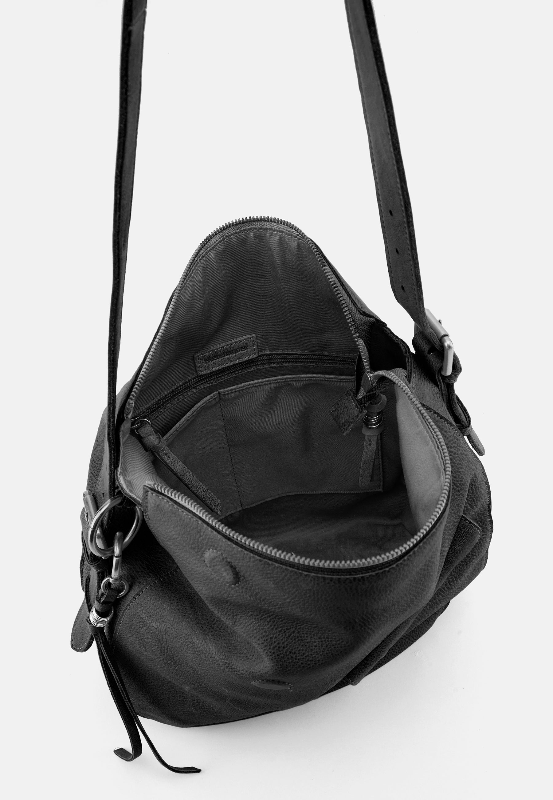 My Forever Friend Shoulderbag With Front Pocket