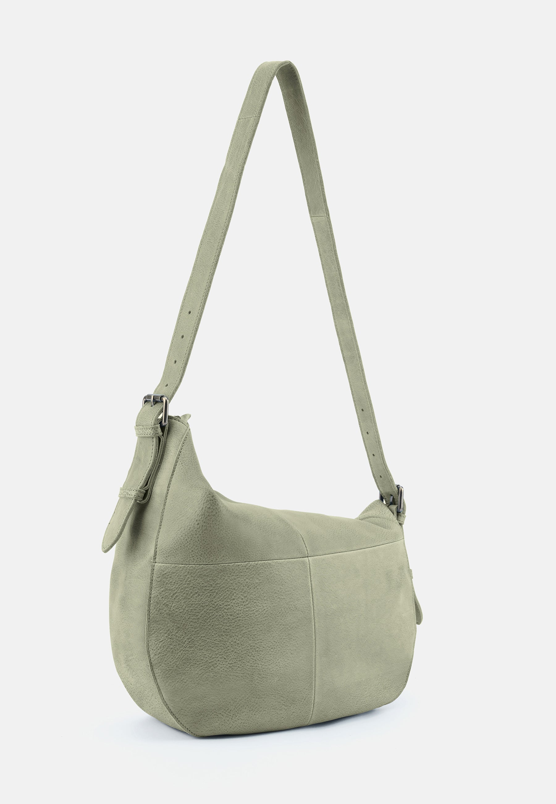 My Forever Friend Shoulderbag With Front Pocket