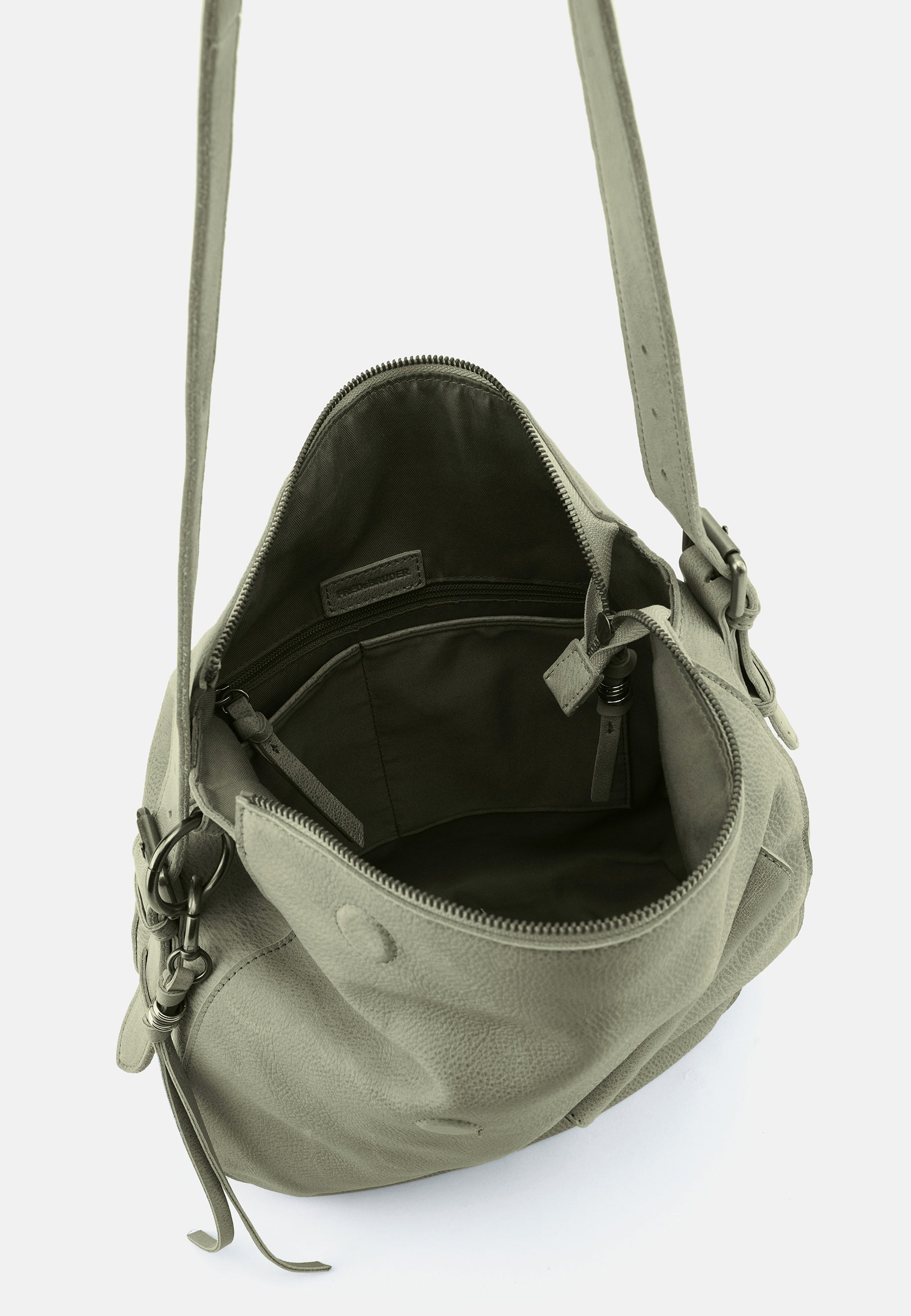 My Forever Friend Shoulderbag With Front Pocket