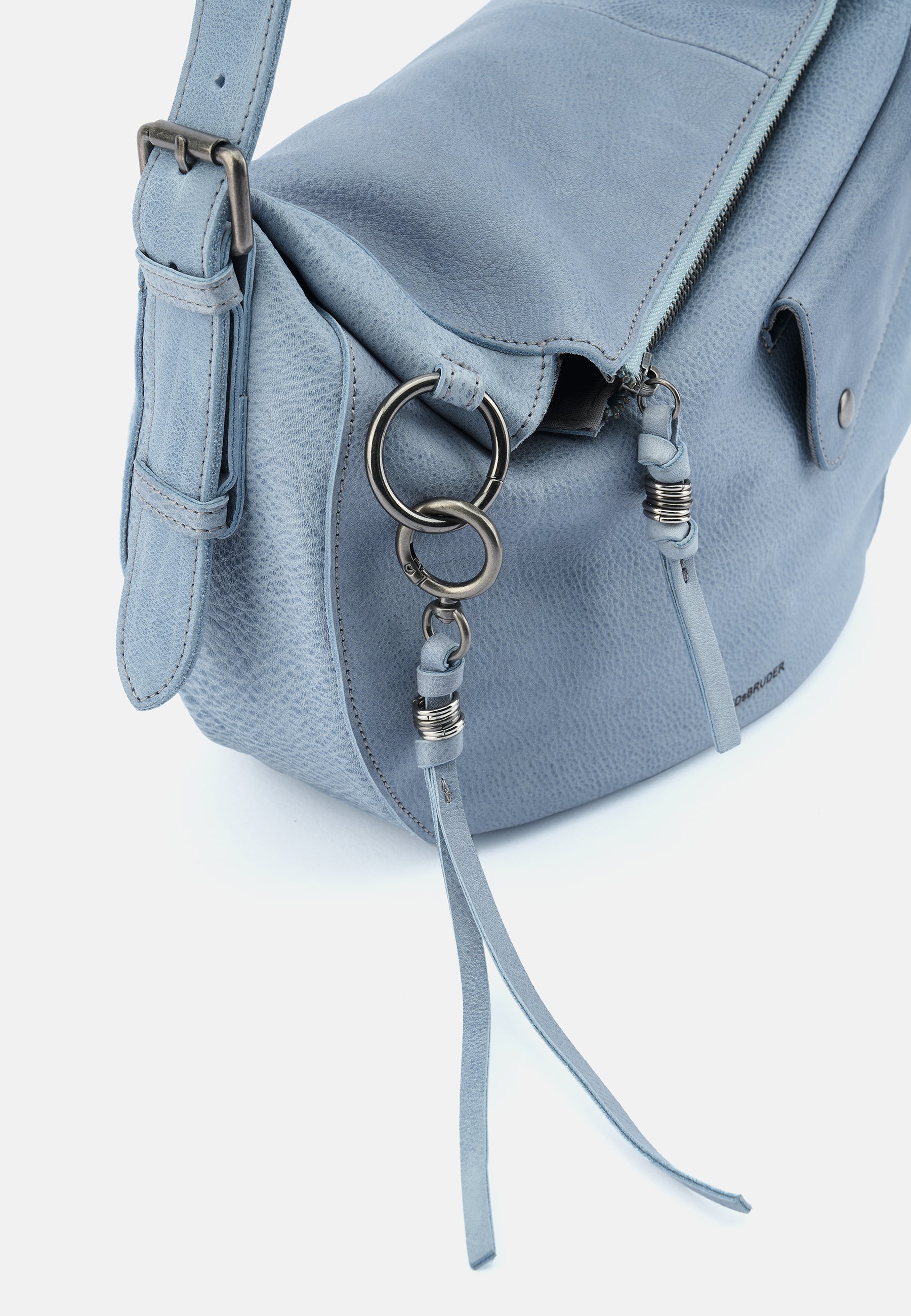 My Forever Friend Shoulderbag With Front Pocket